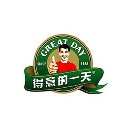 得意的一天(圖)