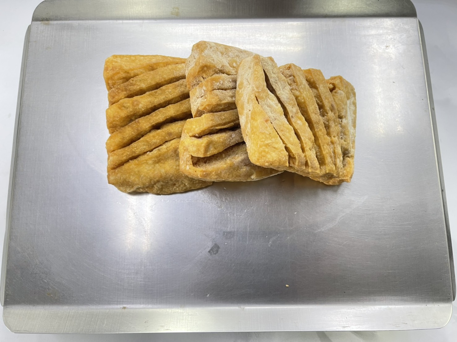 蘭花干-金仁(圖)