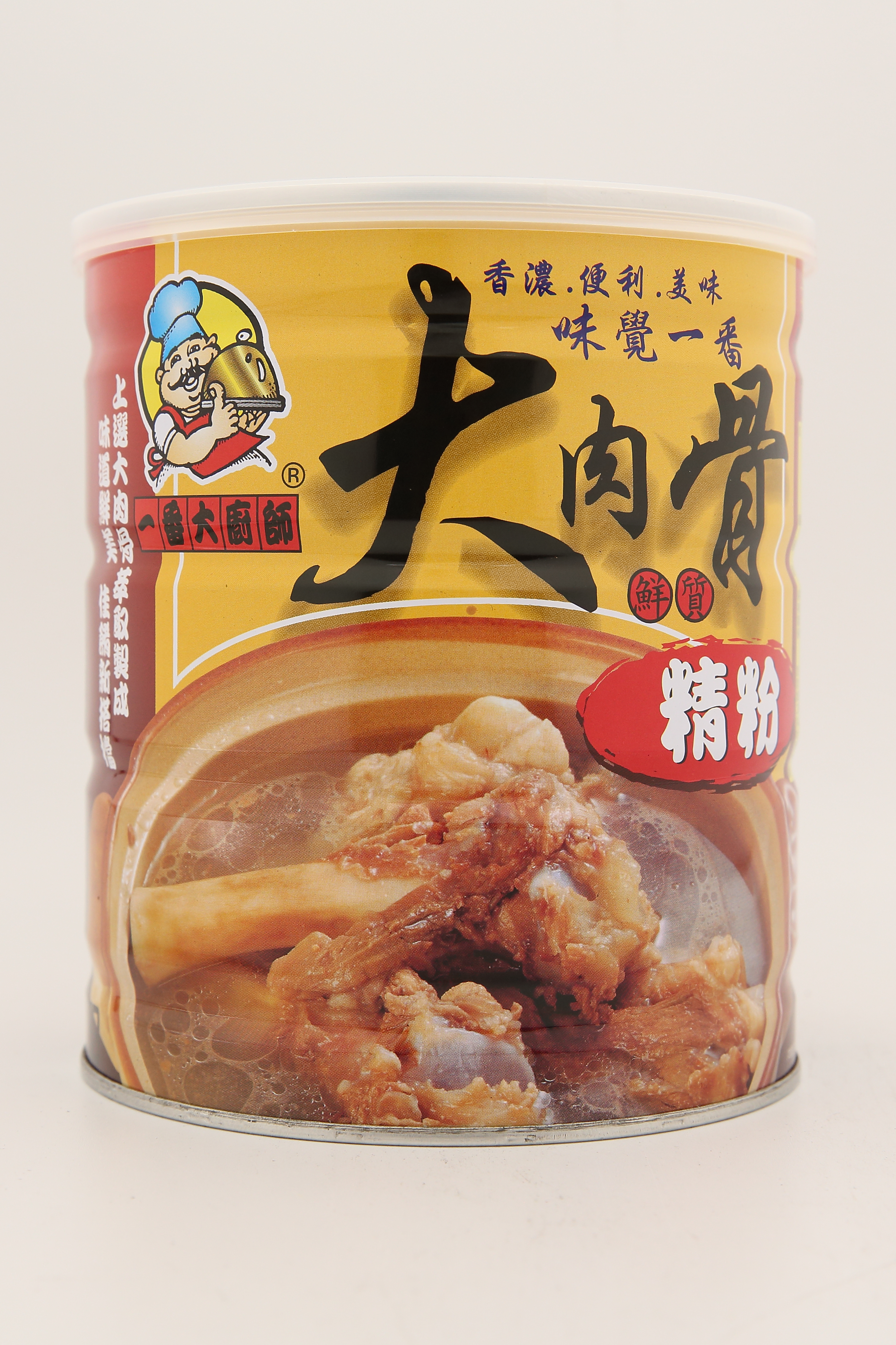 (W)大肉骨精粉-一番(圖)