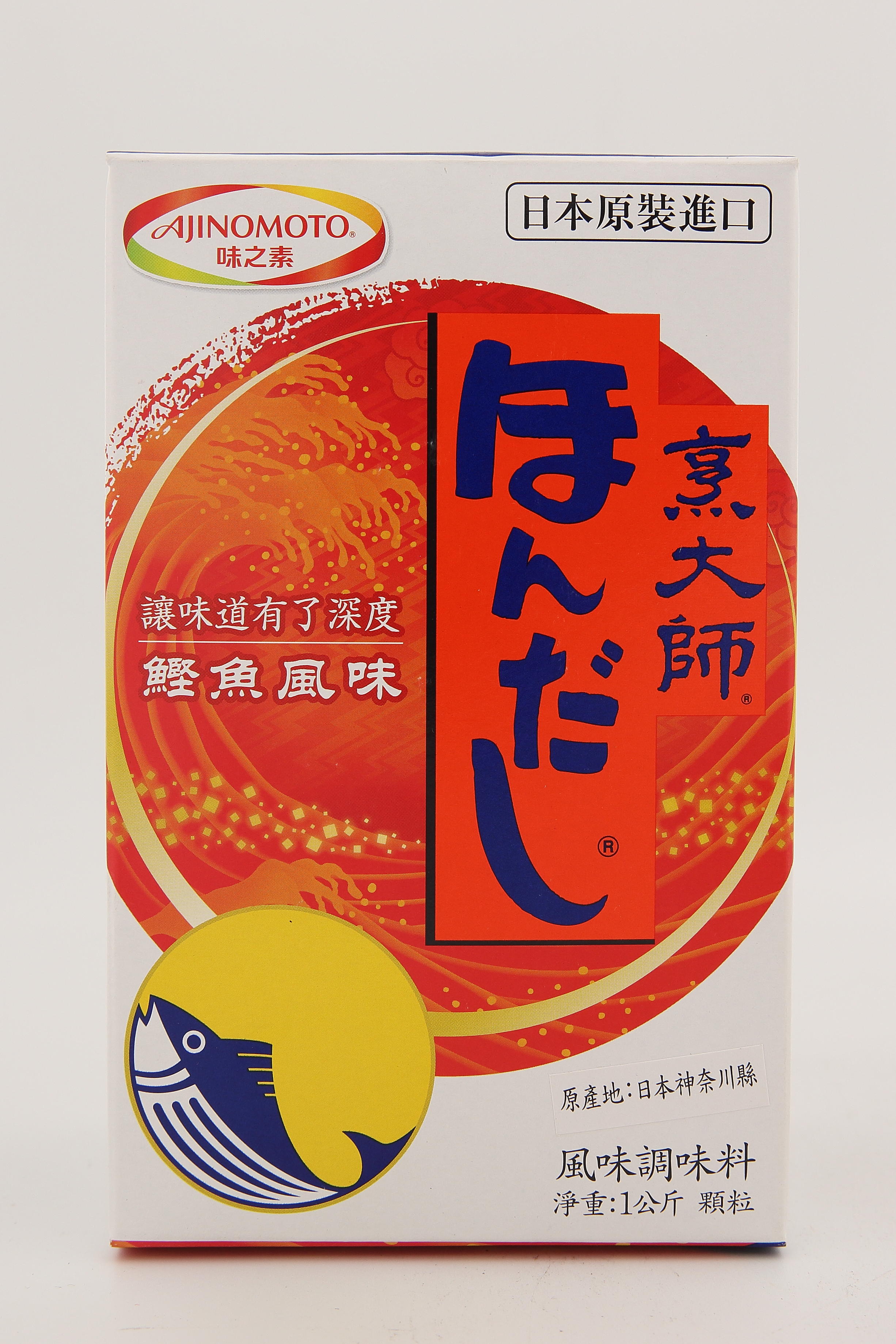 鰹魚風味粉-烹大師(圖)