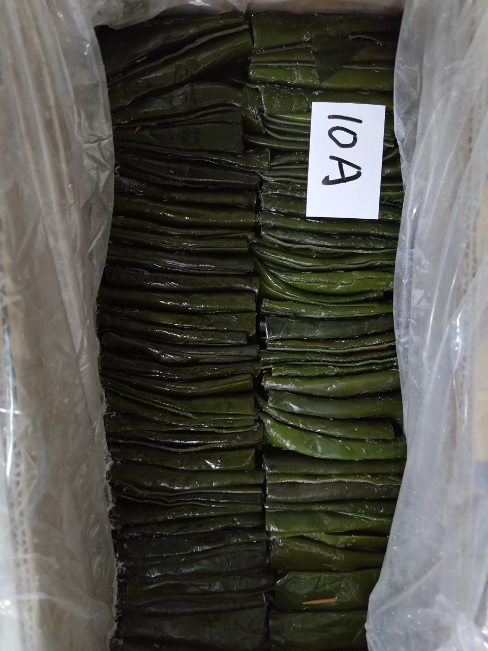 海帶(乾)-10A(圖)