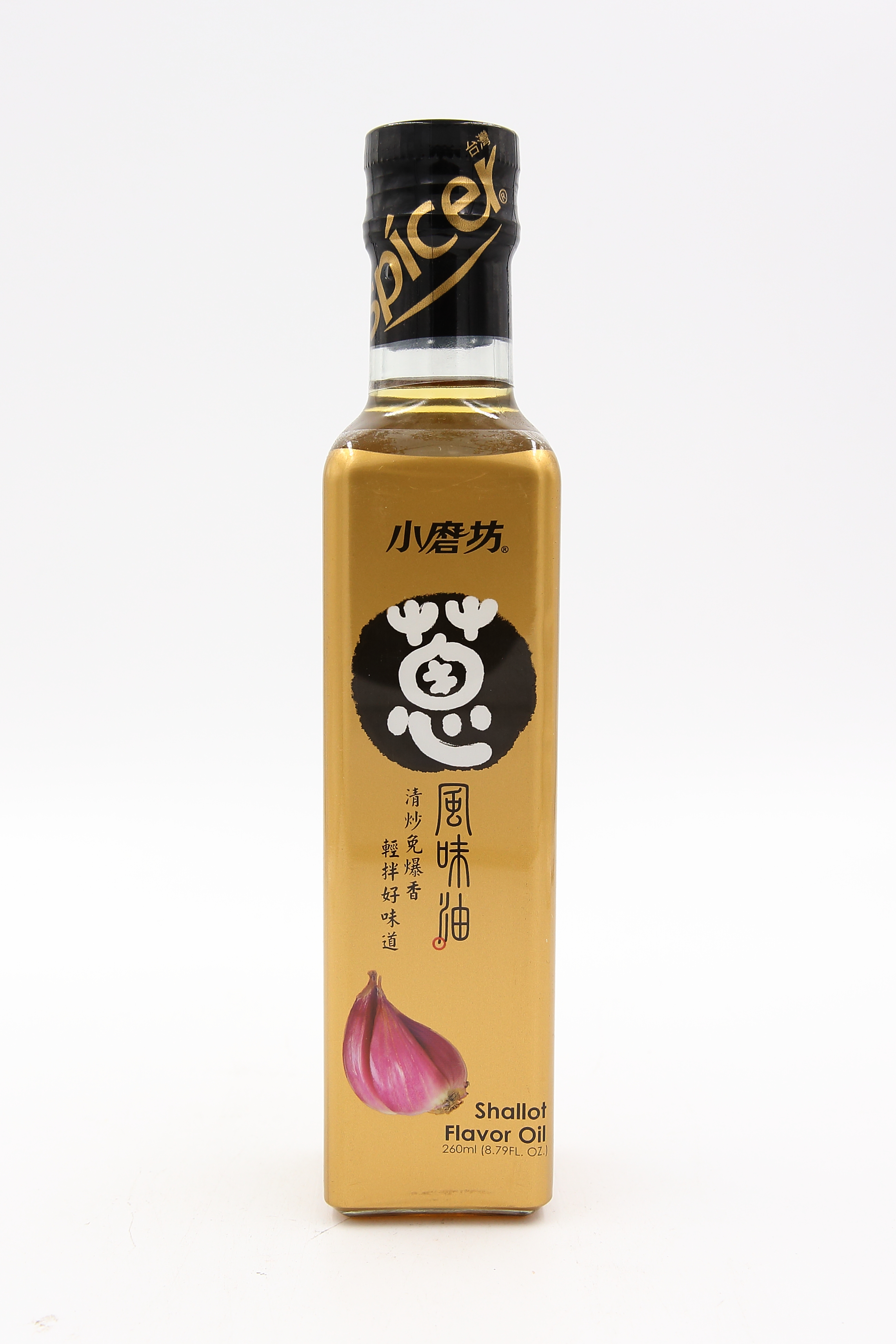 (W)風味油(蔥)DT19-小磨坊(圖)