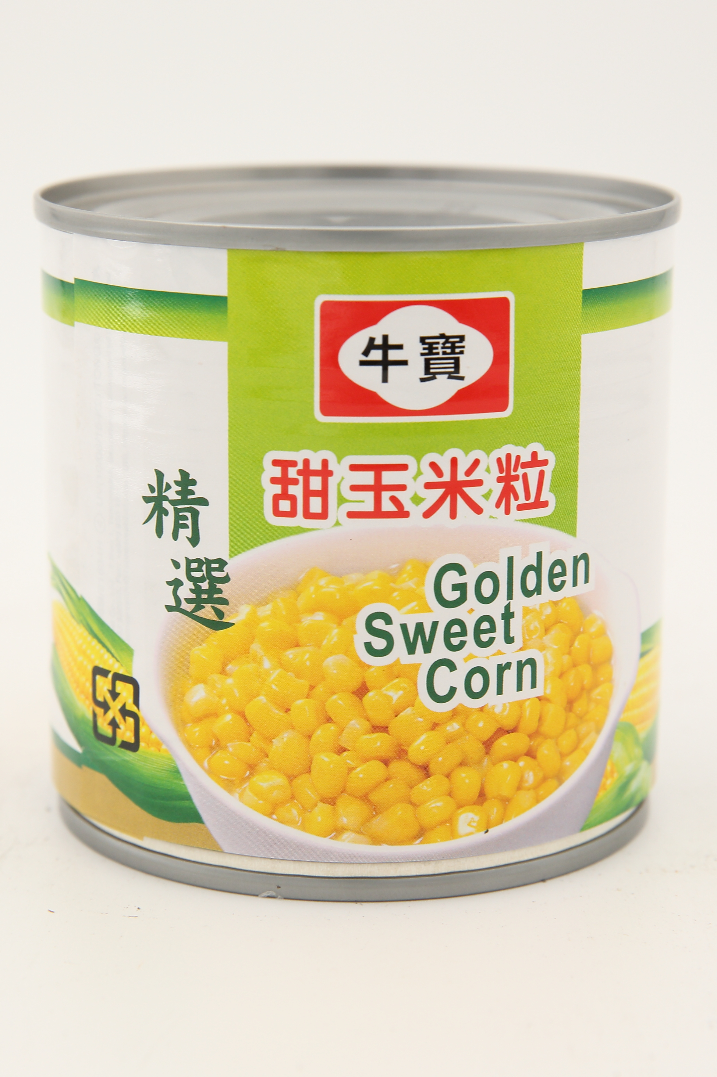 玉米粒(小)-牛寶(圖)