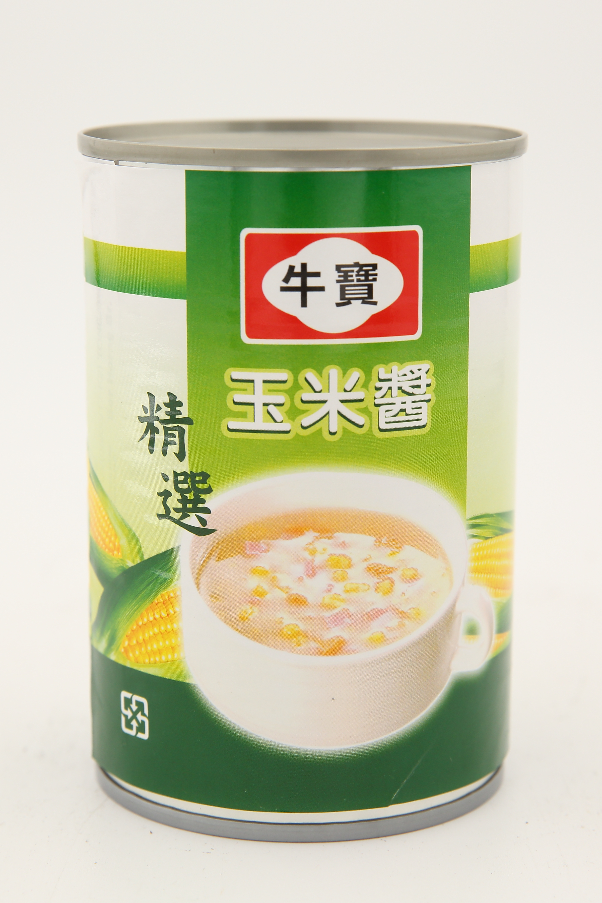 玉米醬(小)-牛寶(圖)