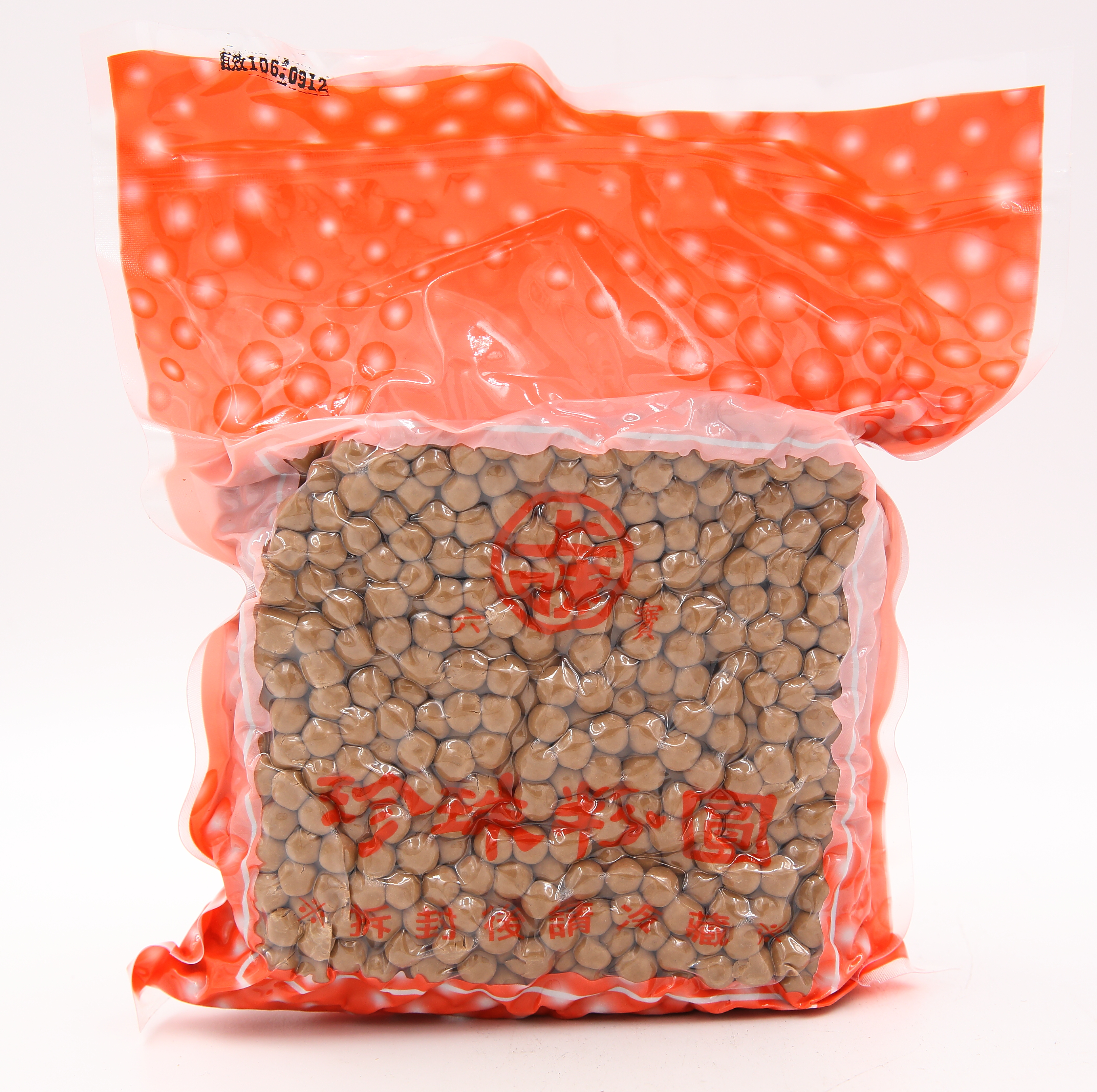 (W)粉圓(特級)-上味(圖)