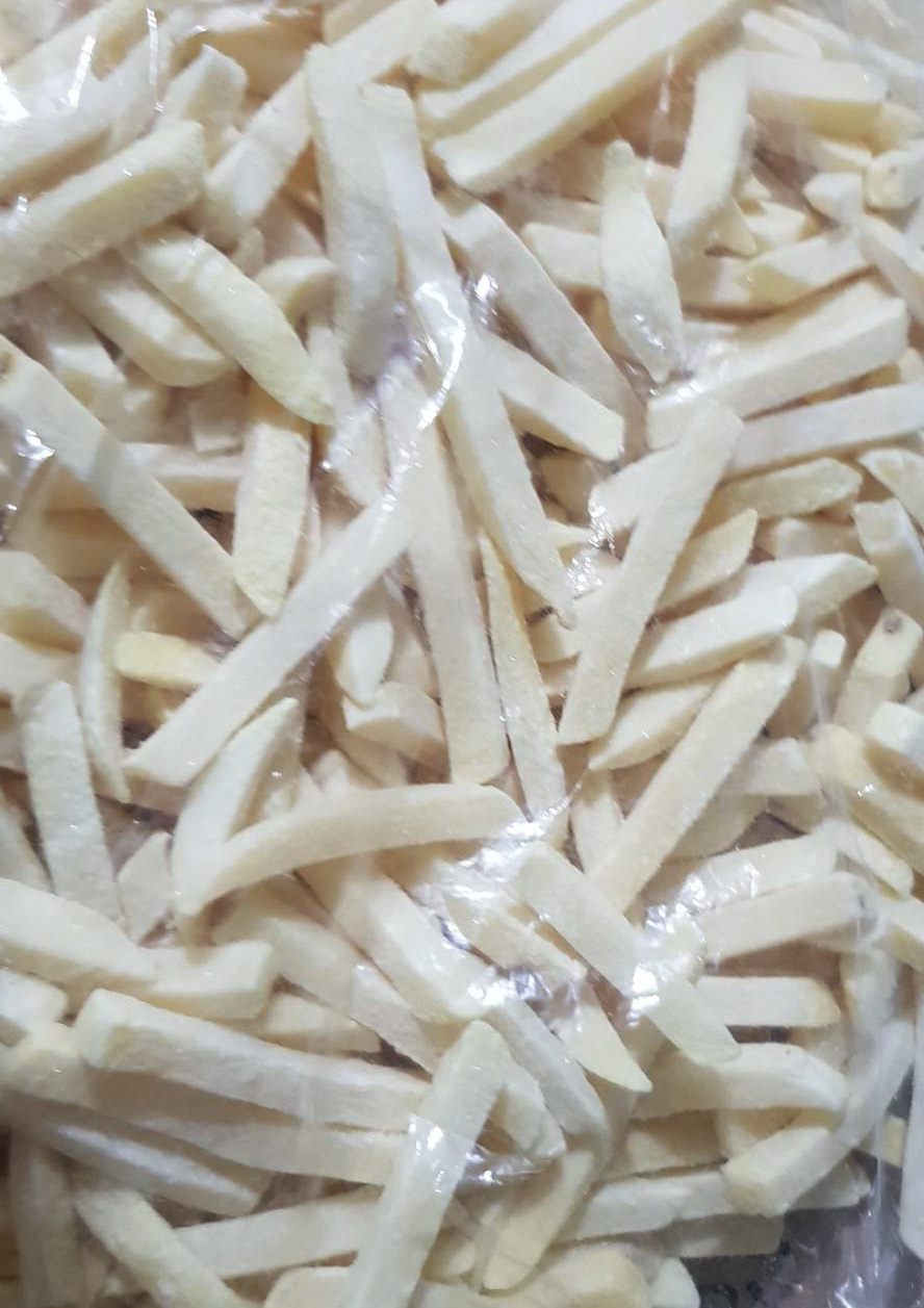 薯條(C28脆薯)-C0057(圖)