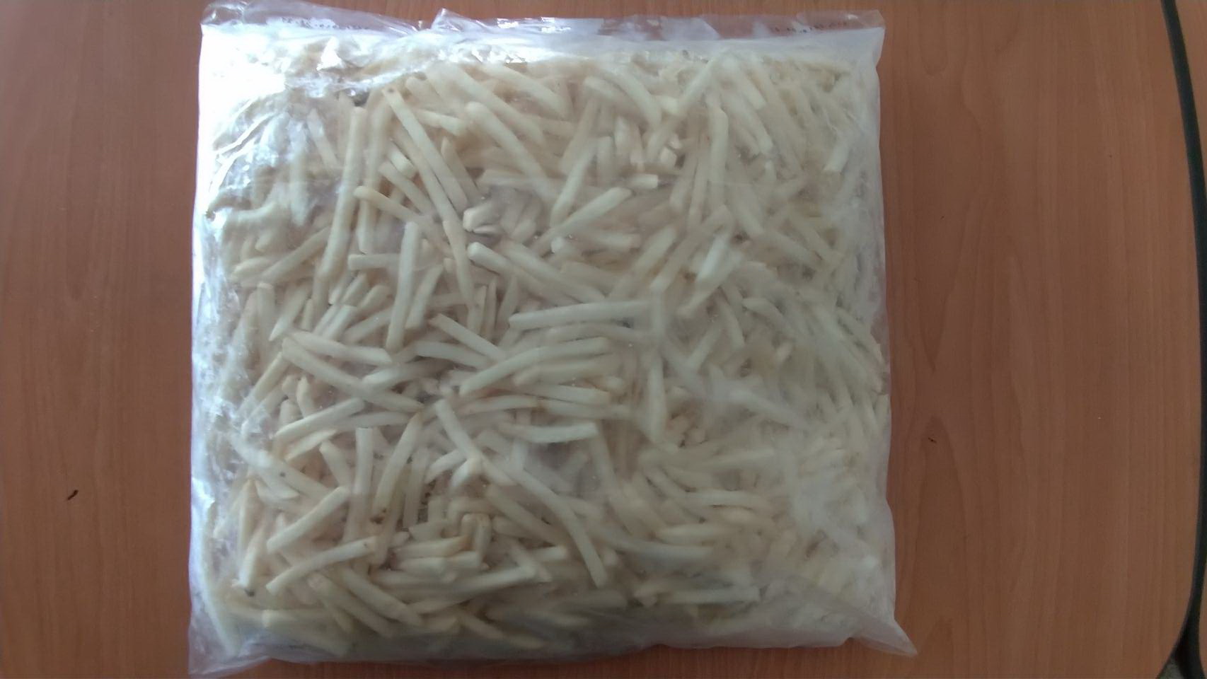 薯條(1/4)-McCain(麥肯)(圖)