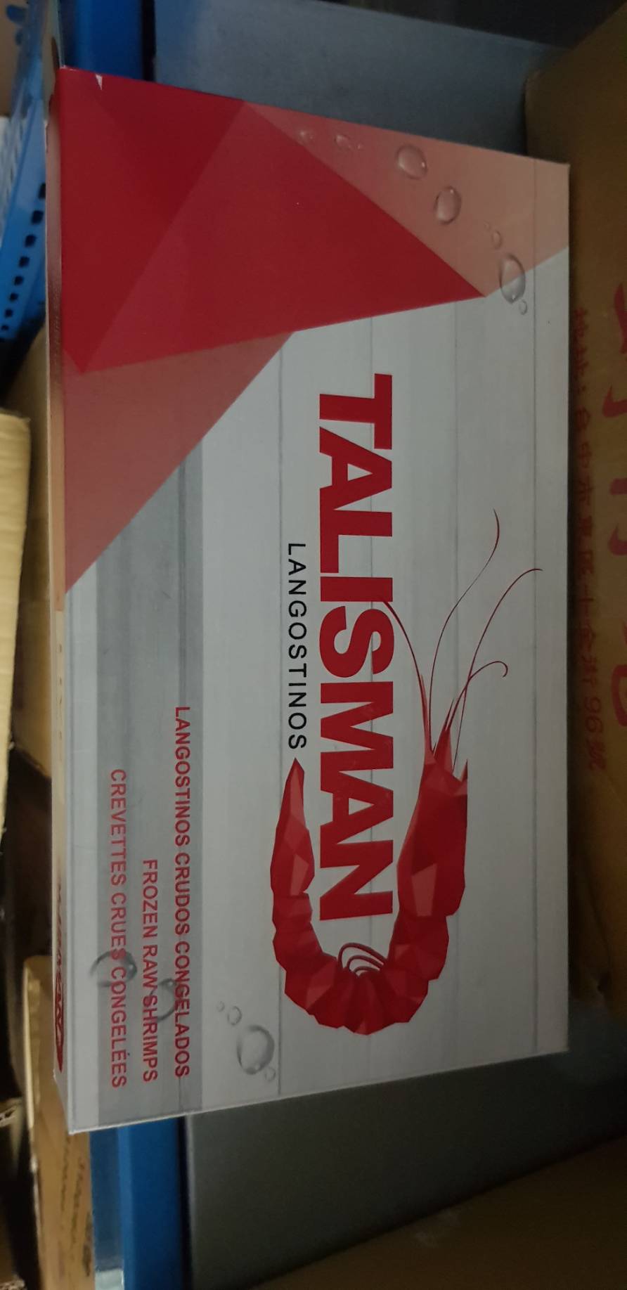 生白蝦(50/60)(圖)