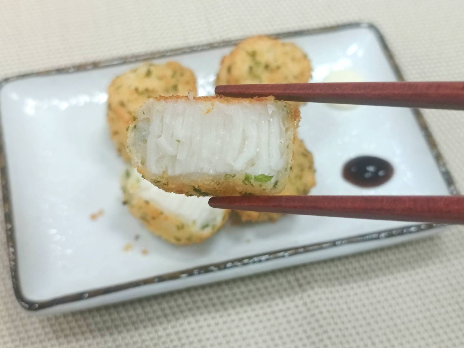 海苔干貝酥-永葉(圖)