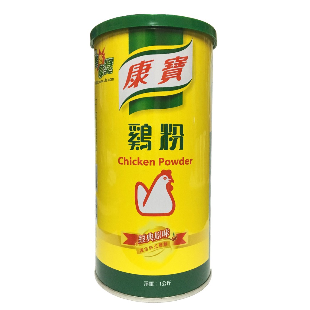 雞粉-康寶(圖)