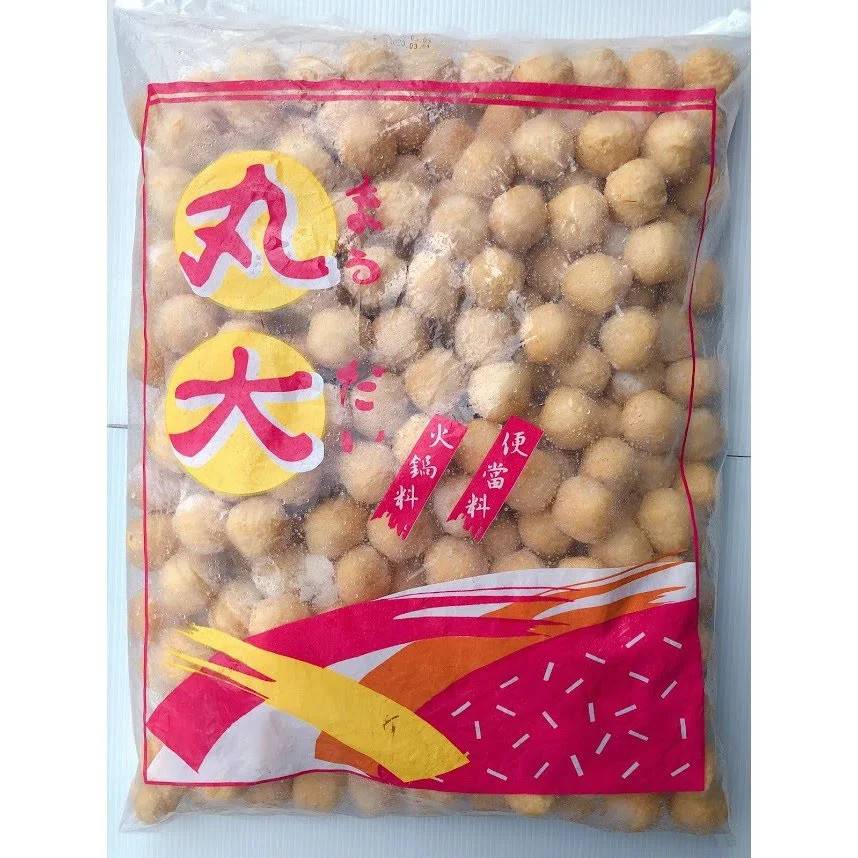 黃金魚蛋-丸大(圖)