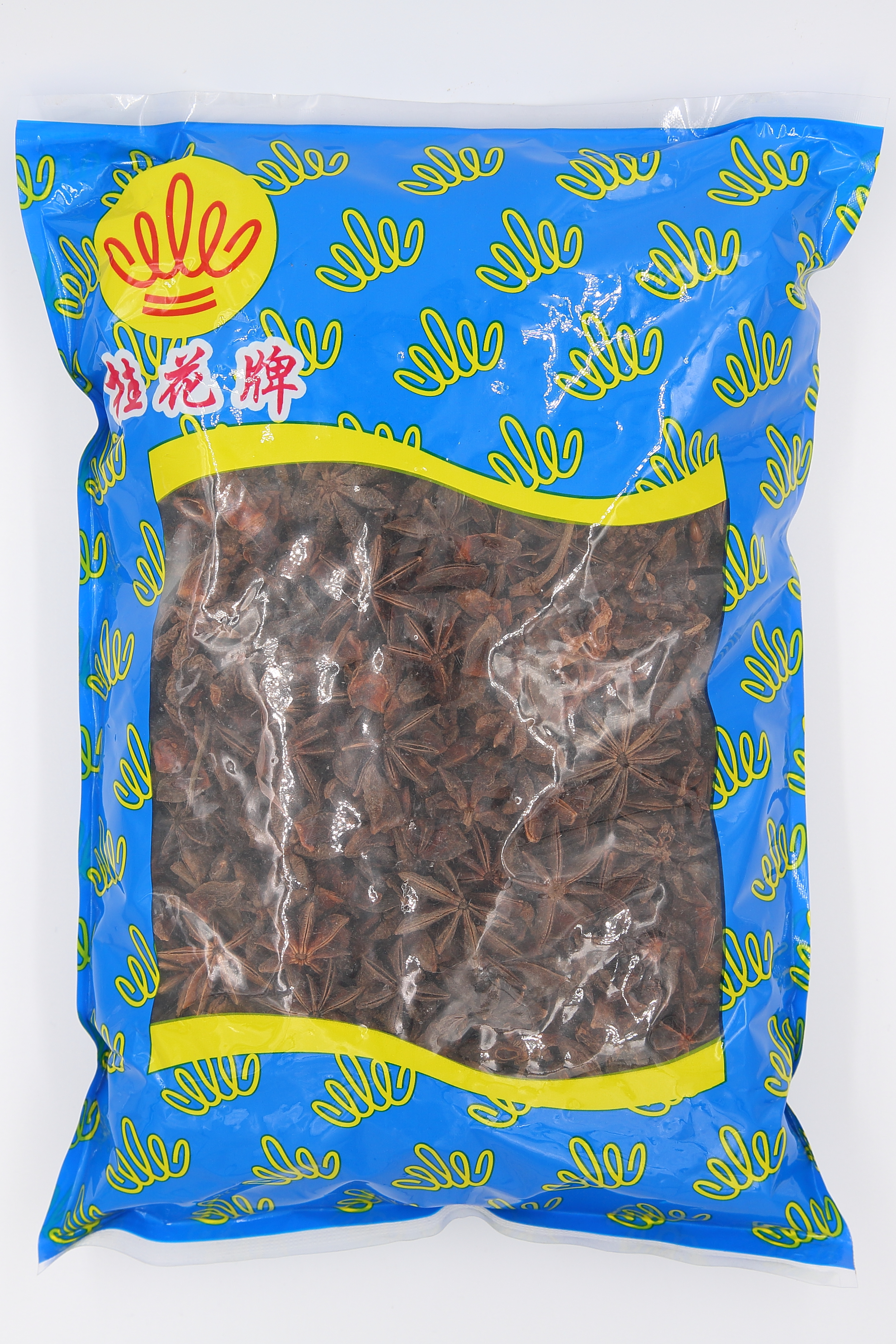 八角粒(大茴香)(圖)