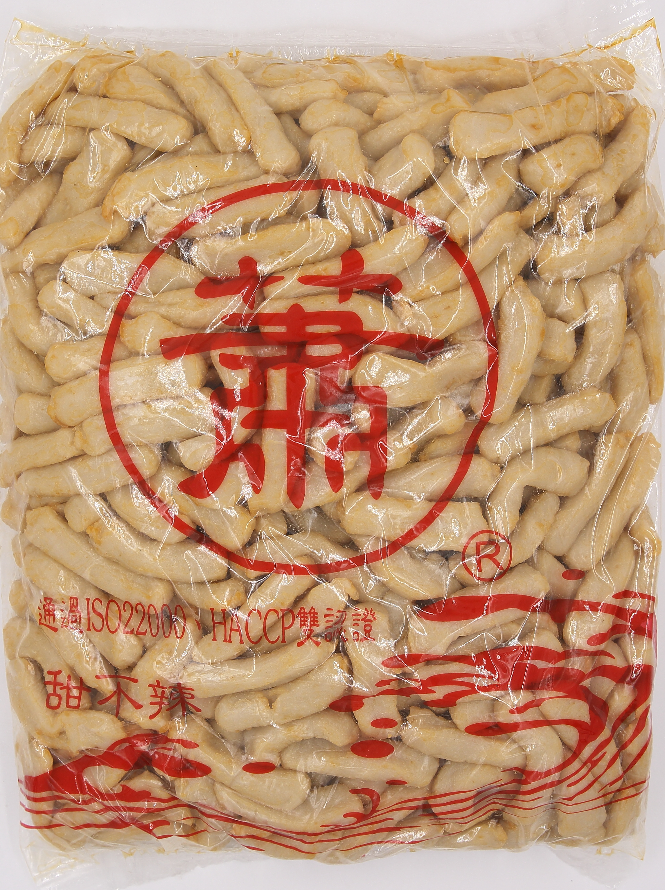 (W)小甜條-蕭(圖)