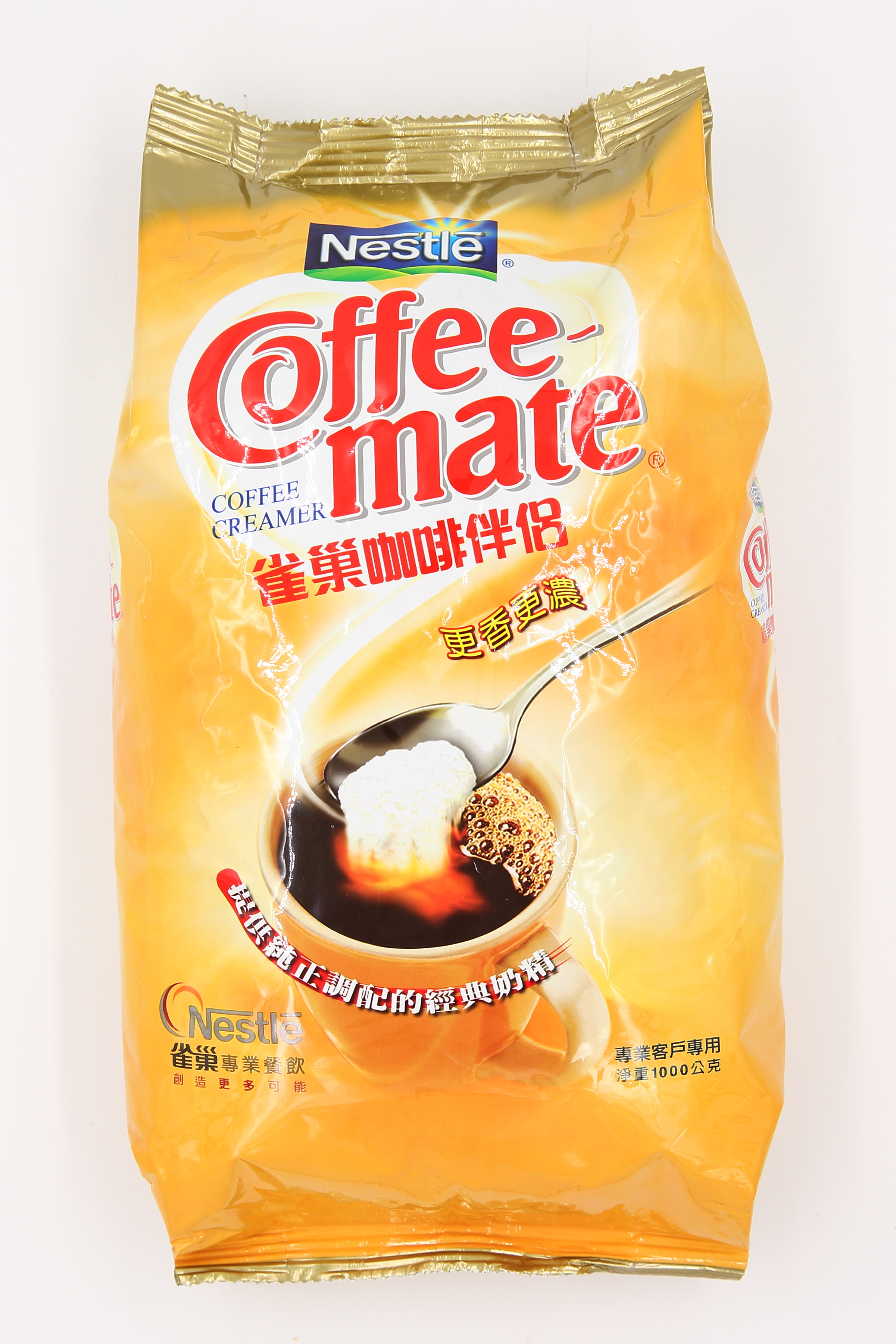 奶精-雀巢三花-1K(圖)