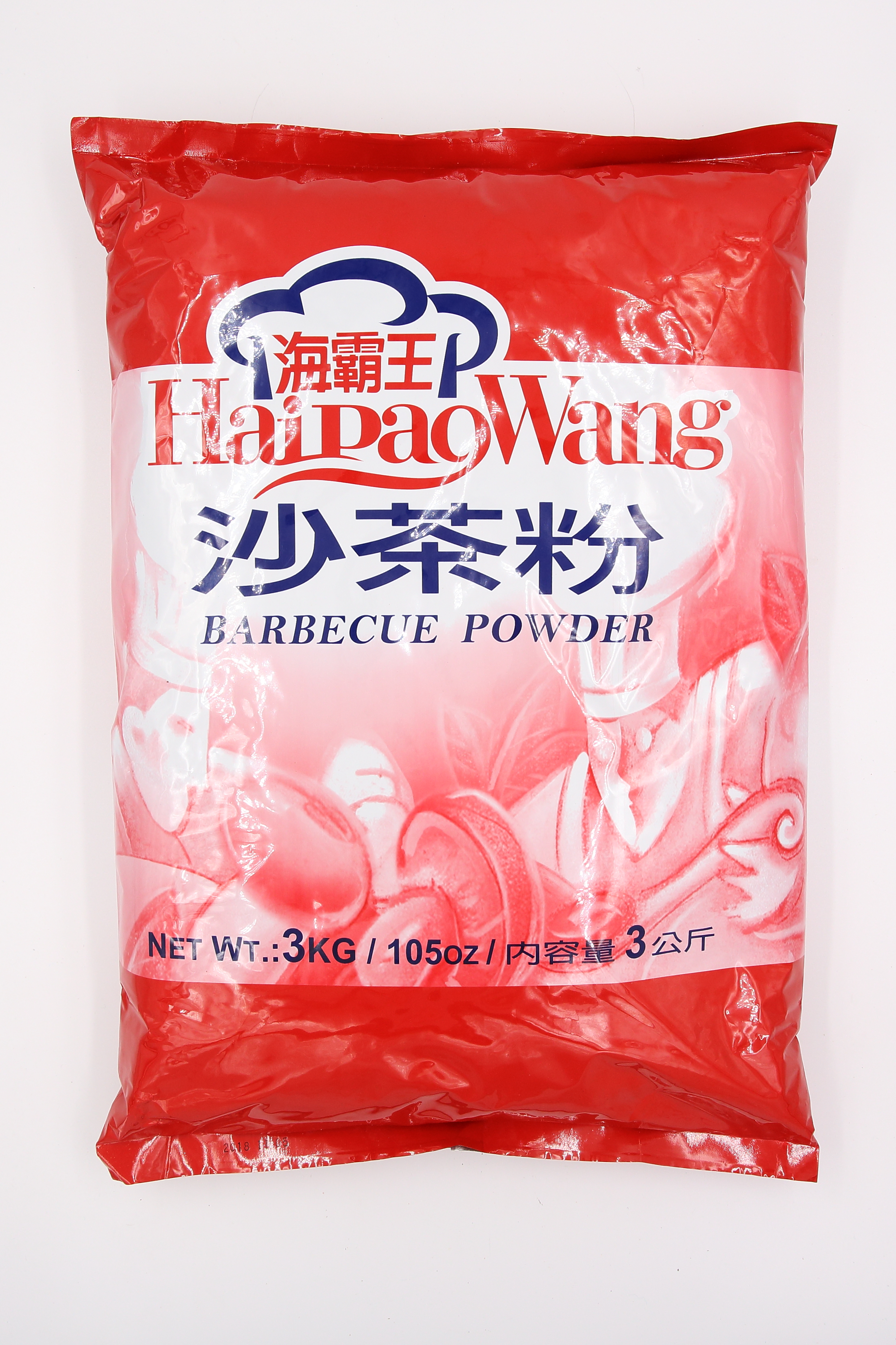 沙茶粉(大)-海霸王(圖)