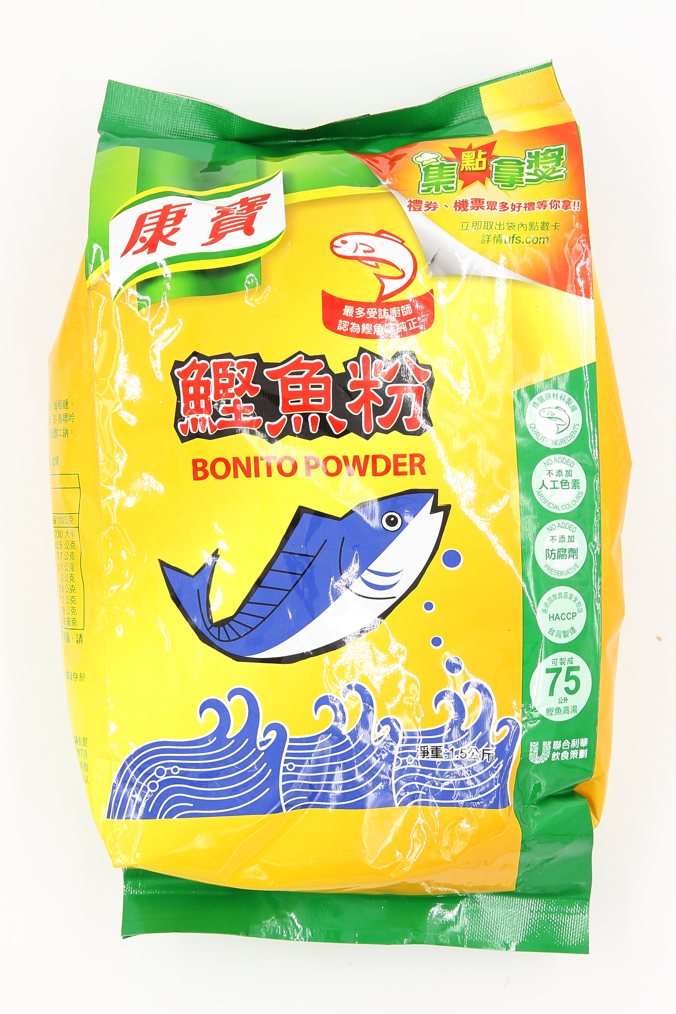 鰹魚粉-康寶-±1.4K(圖)