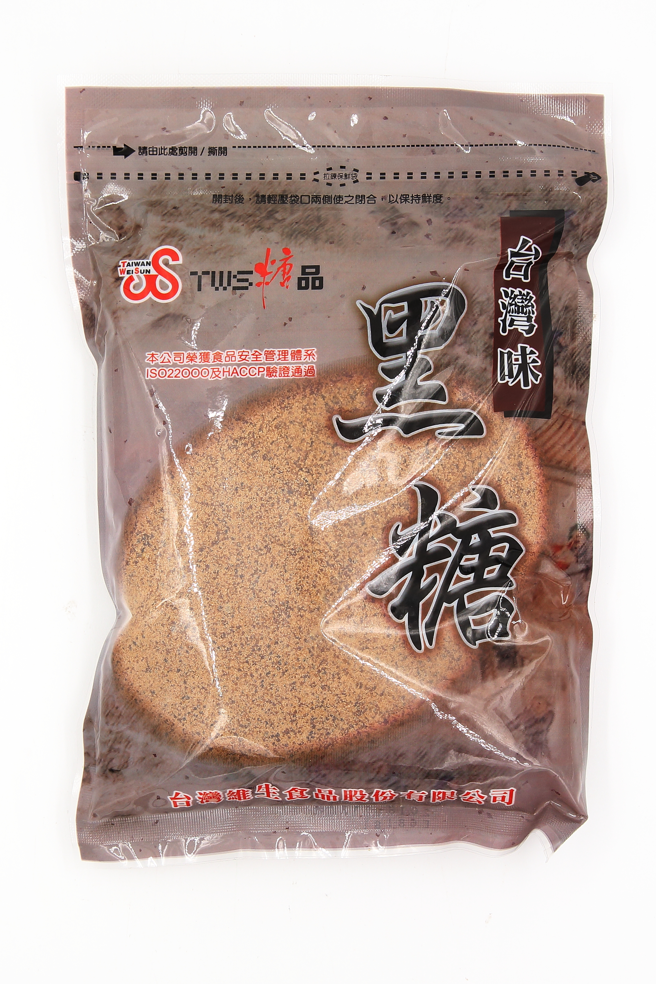 黑糖-台灣維生(圖)