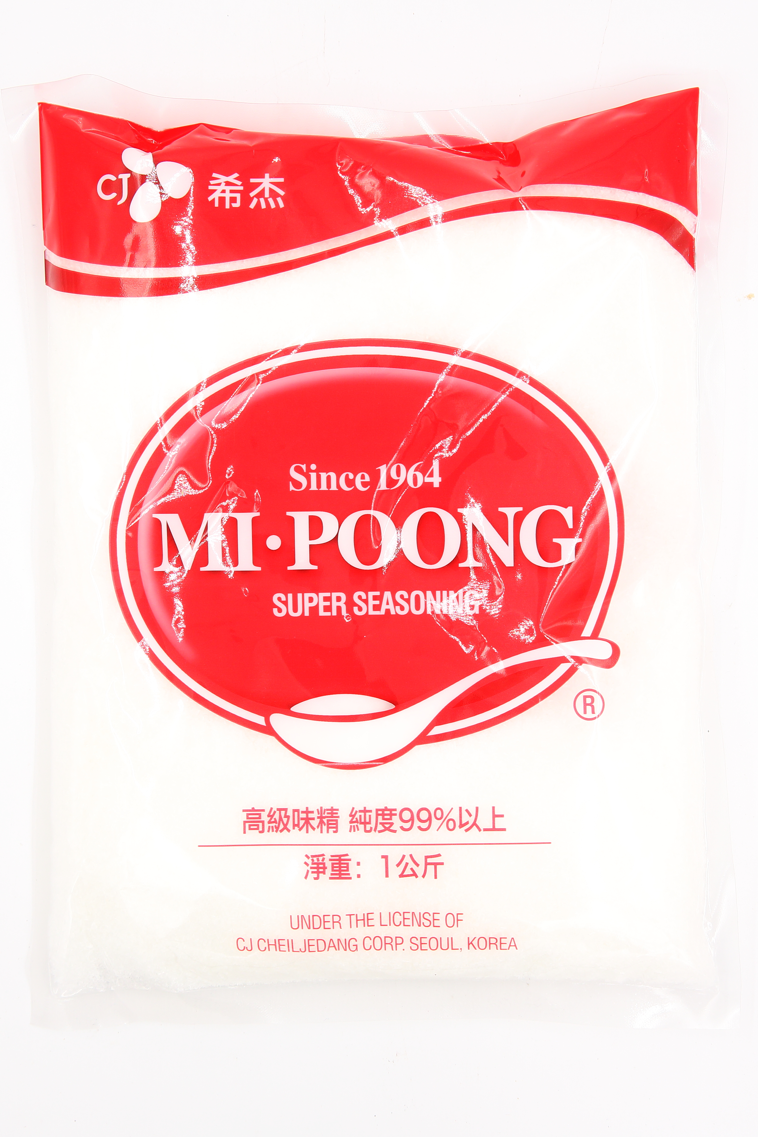 味精(理研)-希杰(圖)