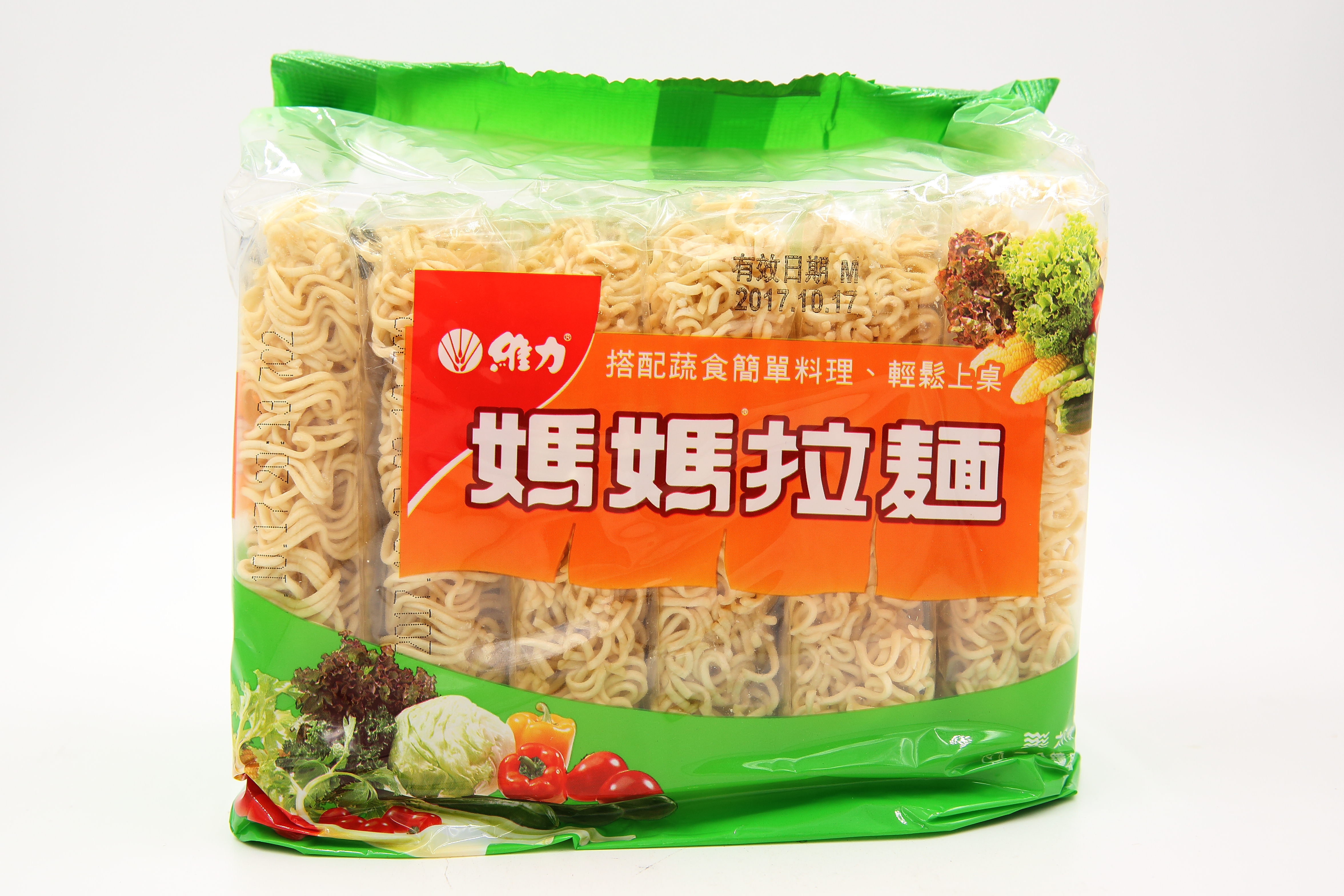 媽媽拉麵-維力(70g)(圖)