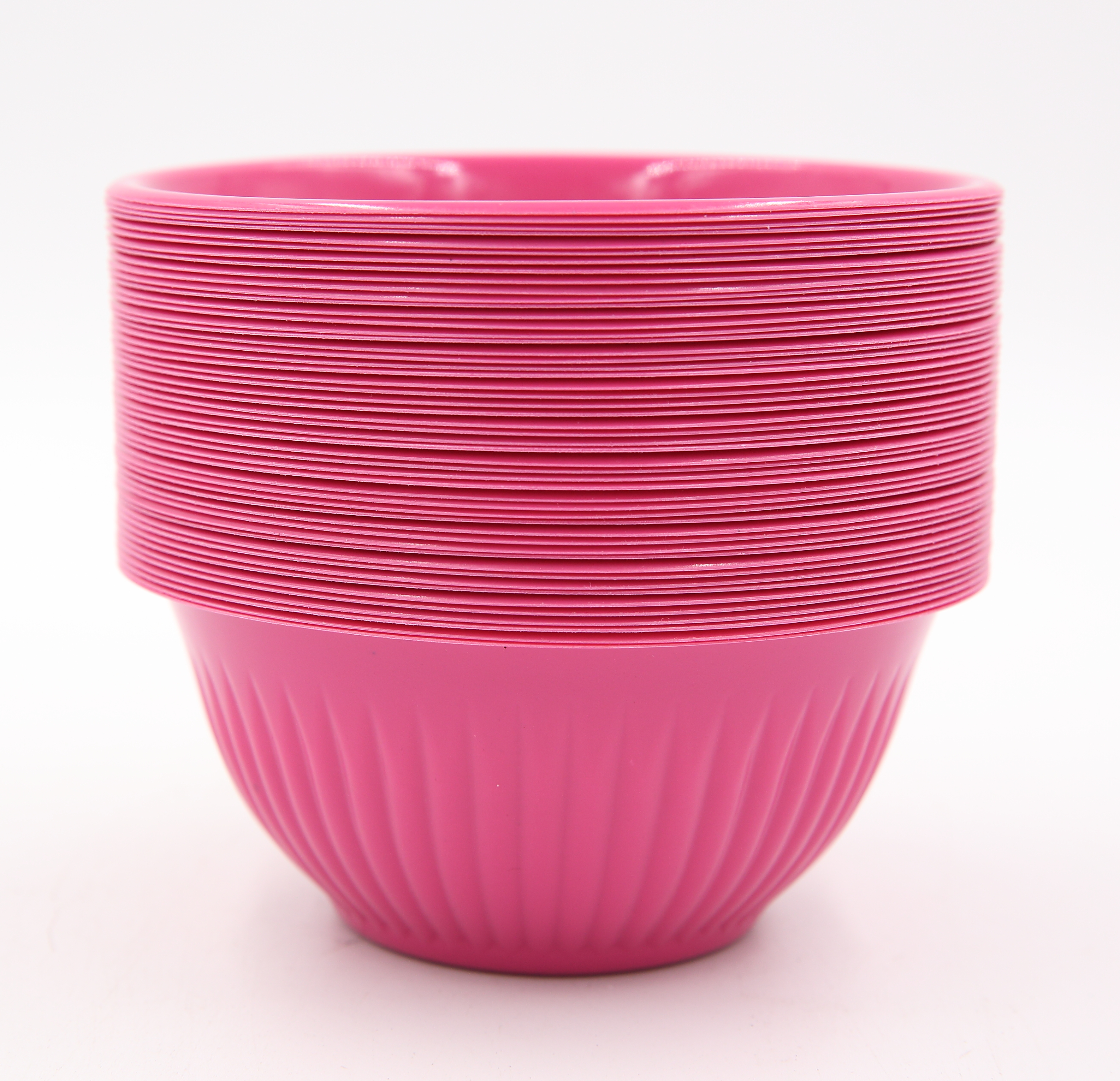 碗(塑膠-K102)(圖)