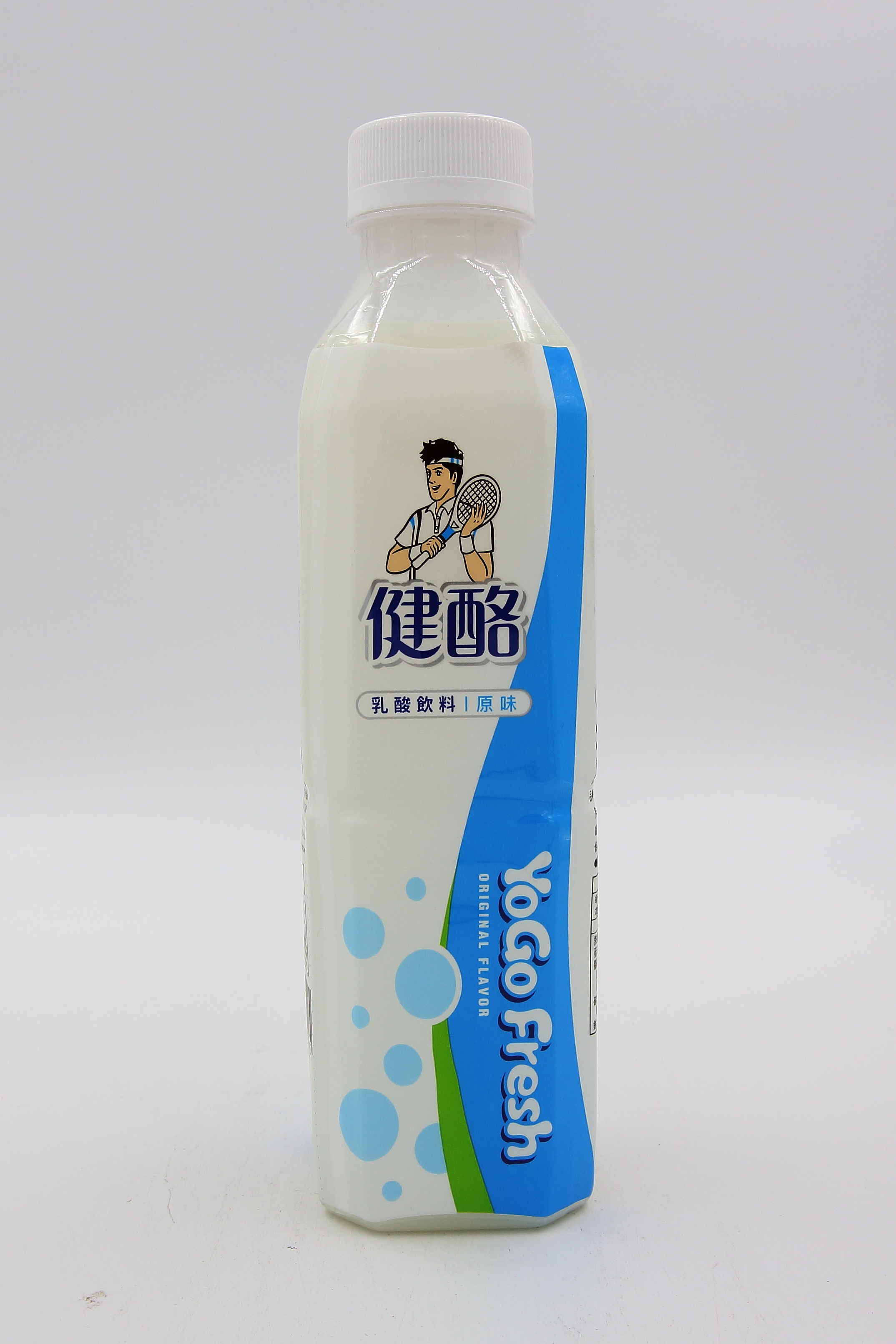 (W)健酪乳酸飲料(原味)(圖)