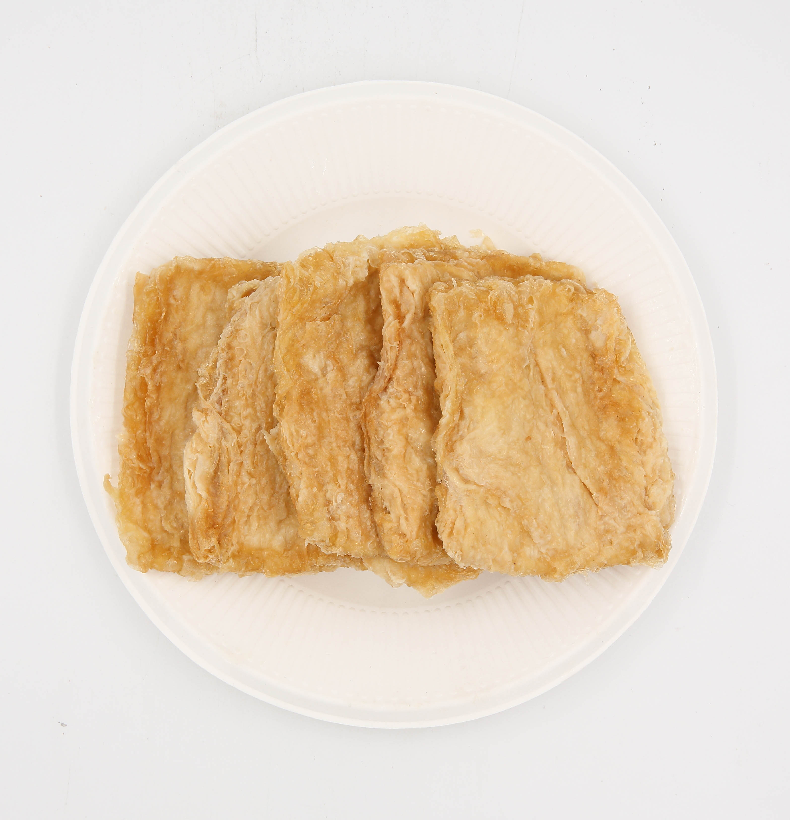 炸豆包(手工)-中泰(圖)