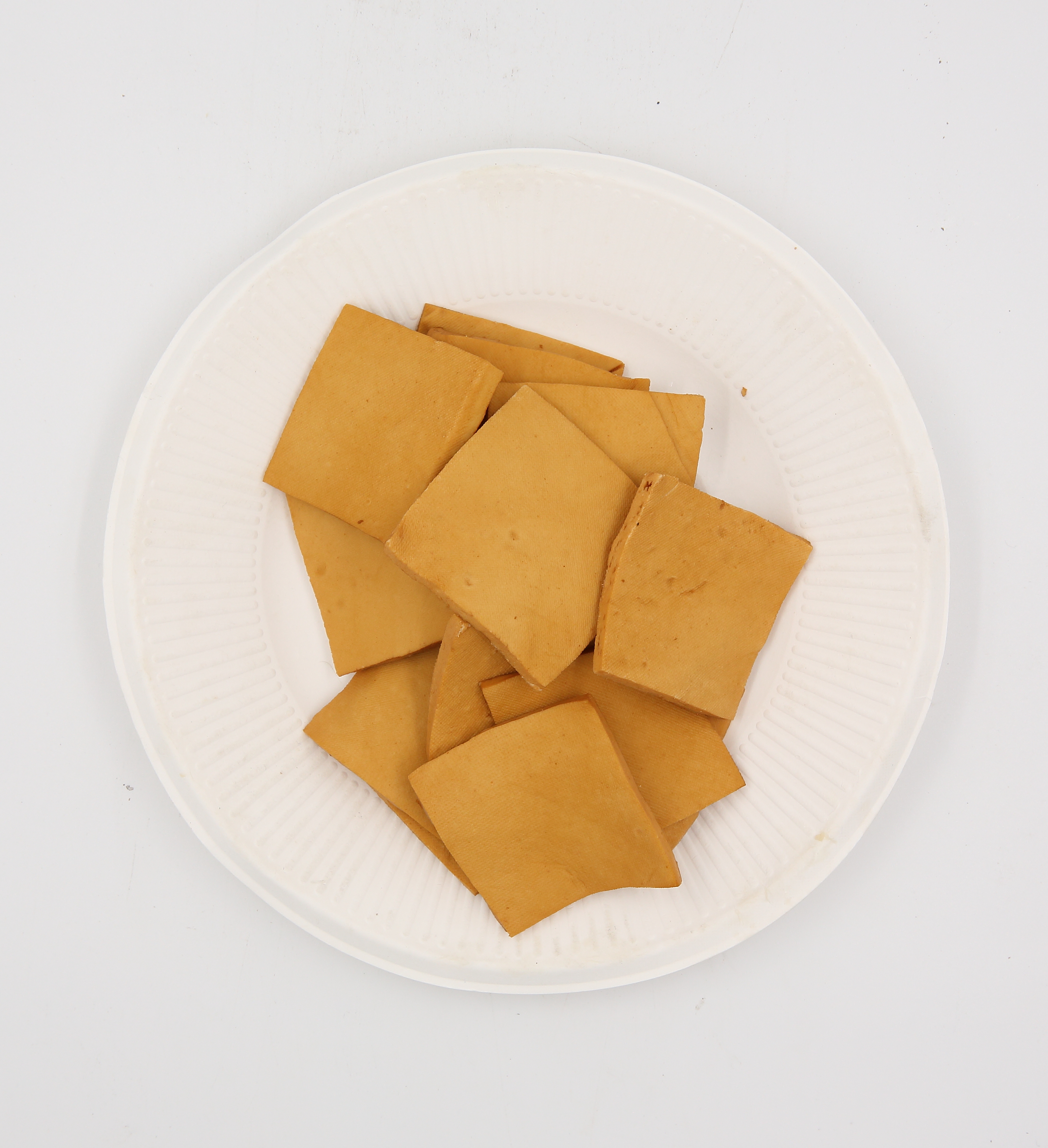 (W)香片(干片)-松統(圖)