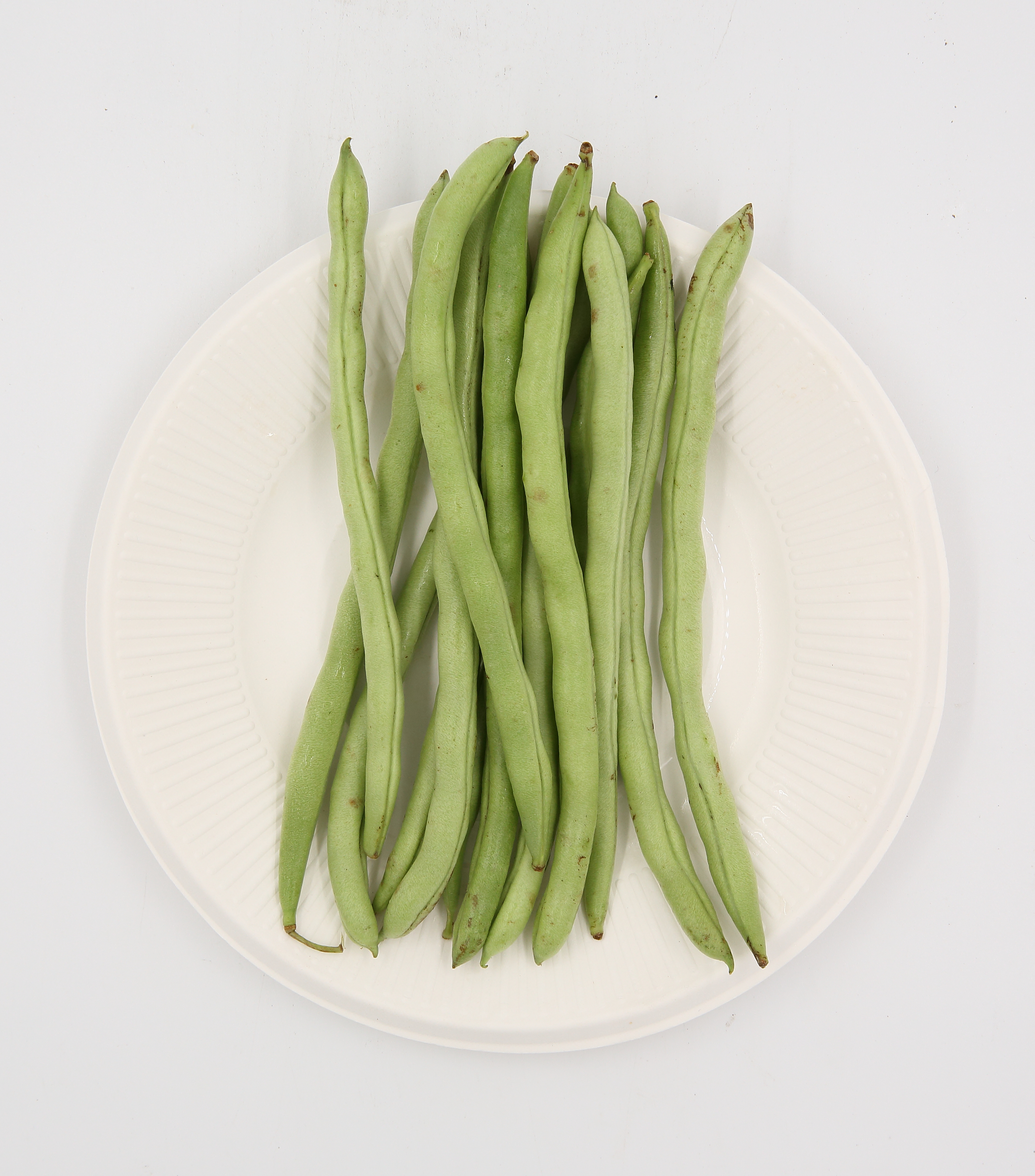 (W)豆子(四季豆)-時價(圖)