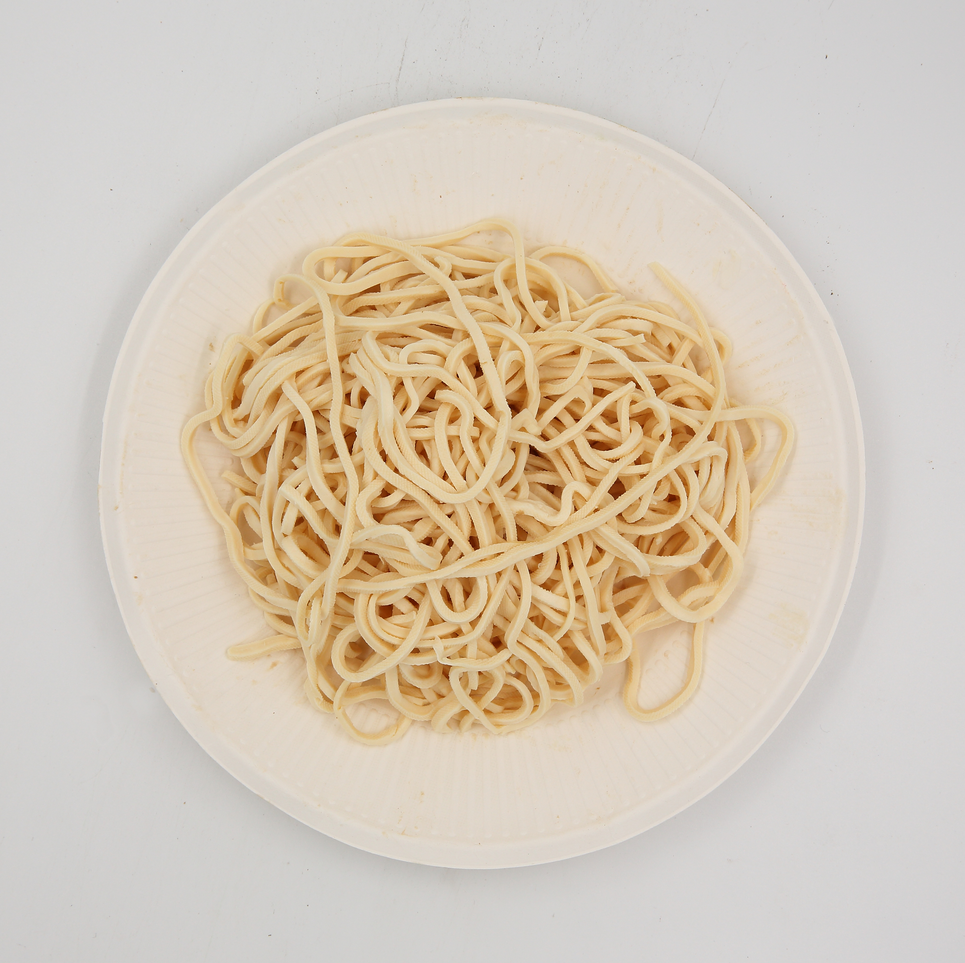 (W)干絲(Q絲)-白-松統(圖)