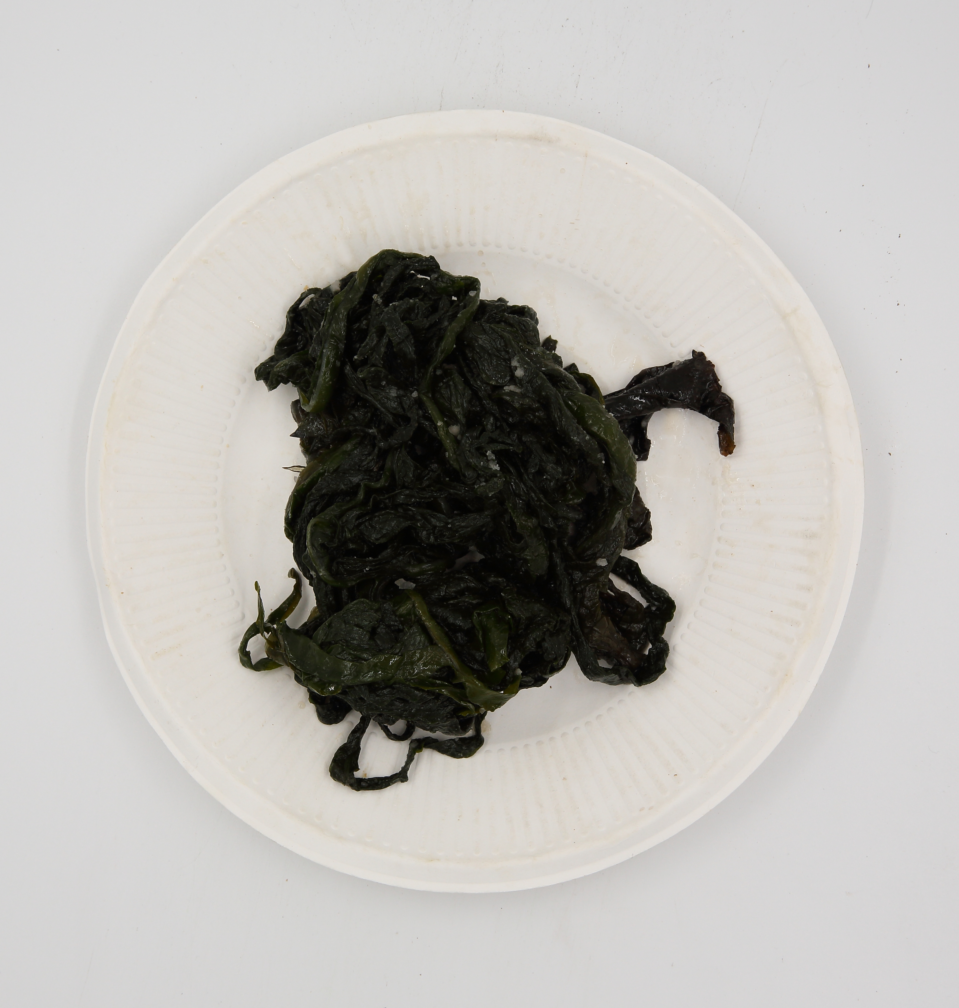 海帶苗(芽)(乾)(圖)