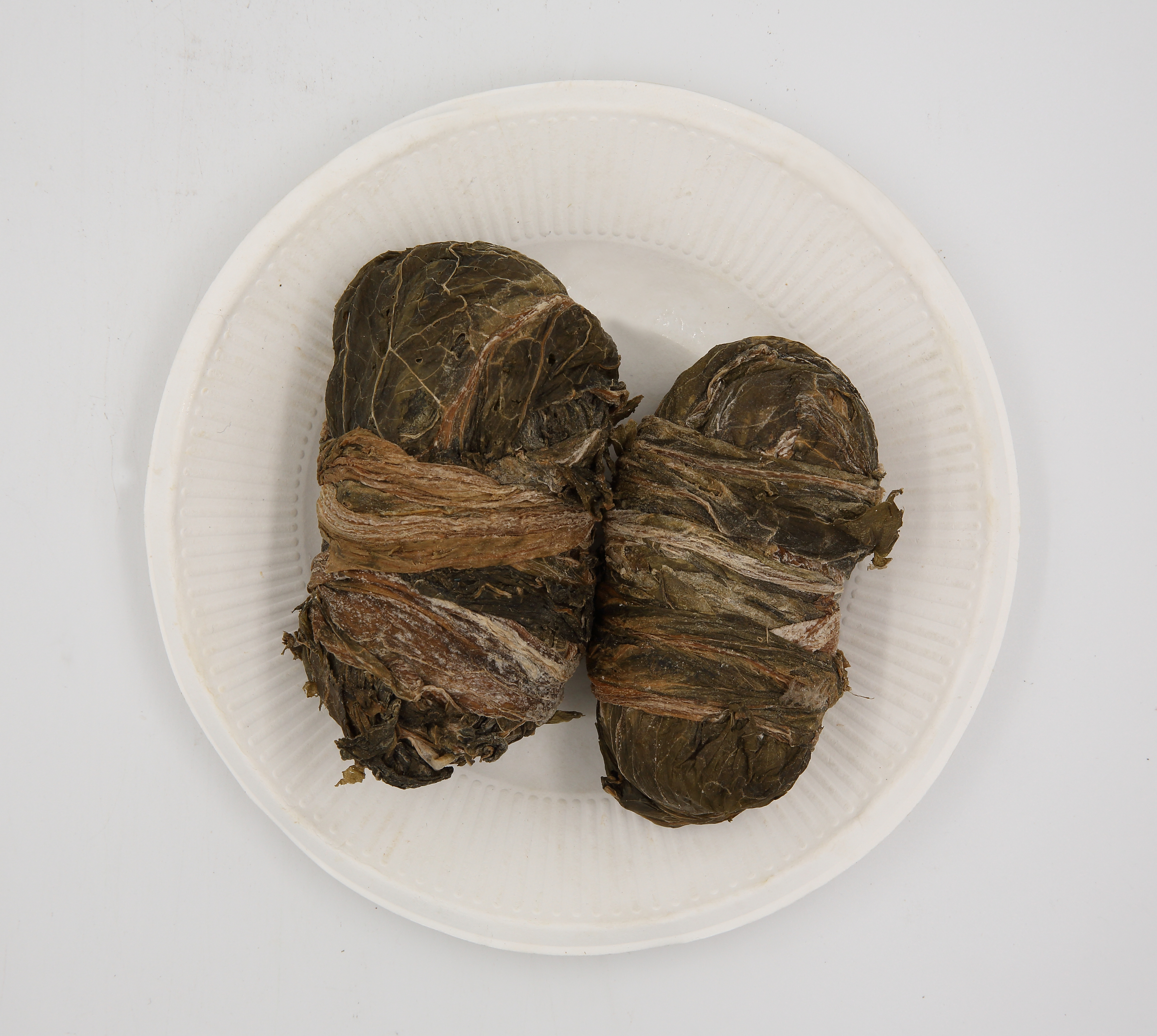 (W)梅干菜丸(黑粒)(圖)