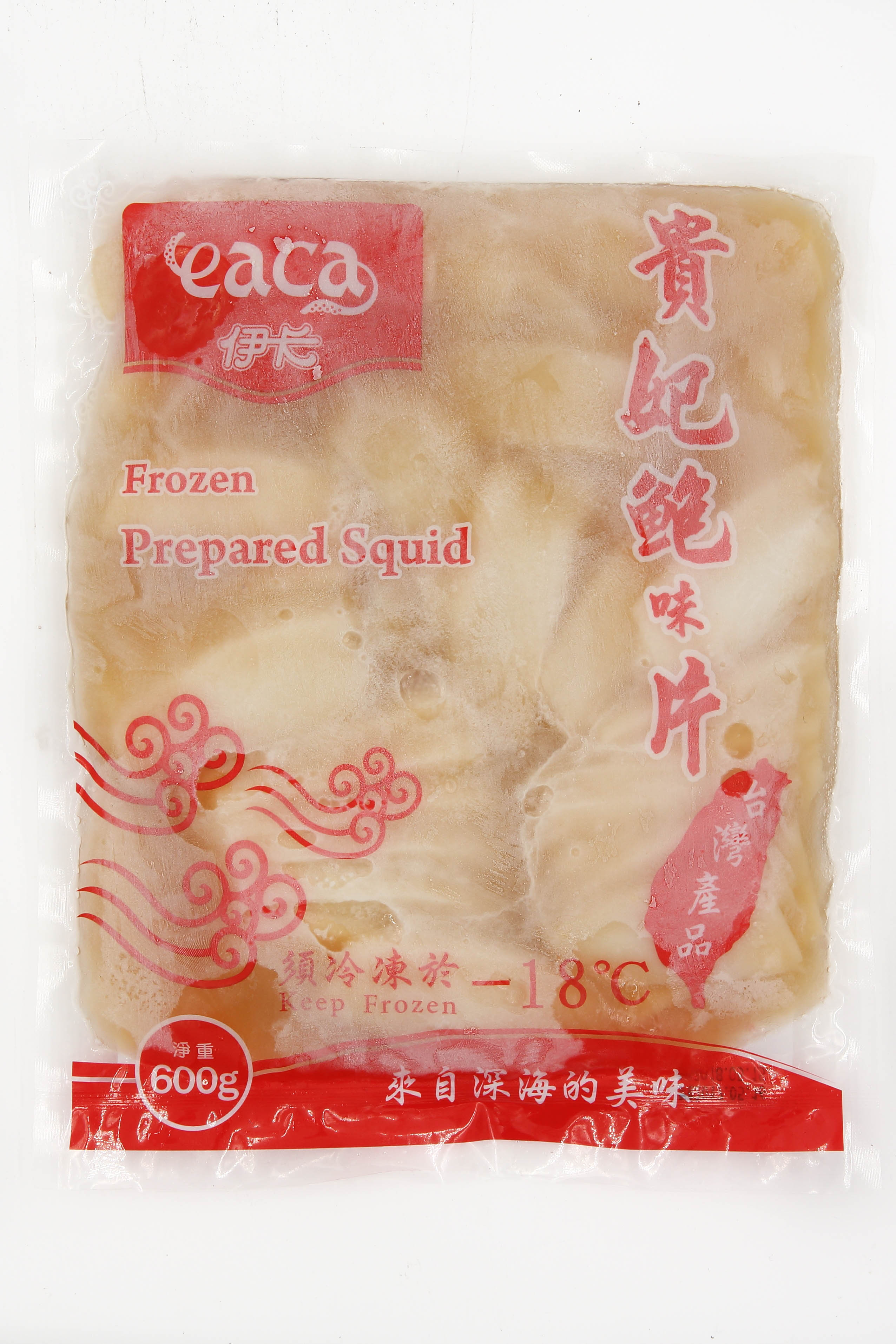 貝-貴妃鮑片-伊卡(圖)