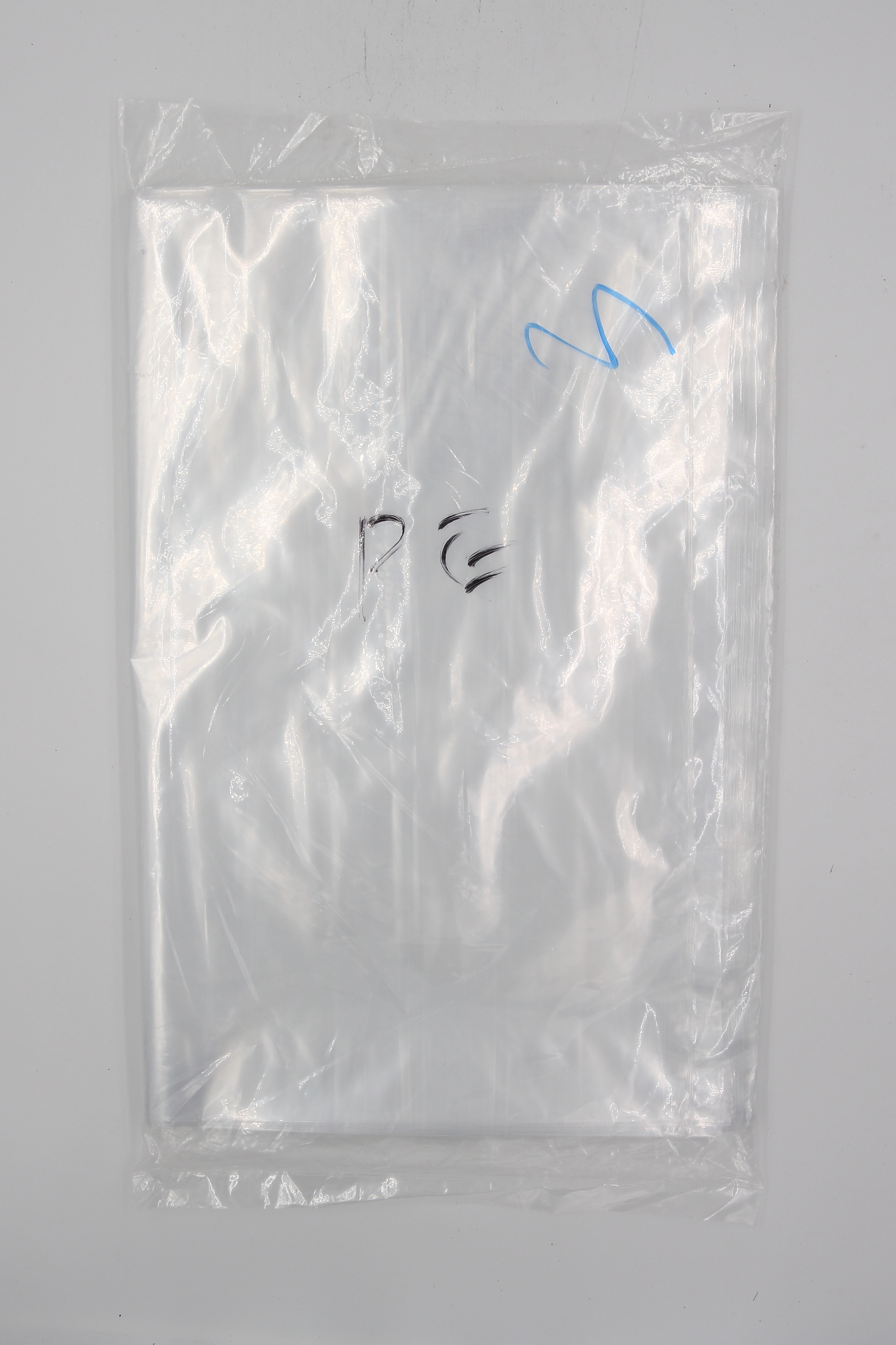 PE袋(透明-3斤)(圖)