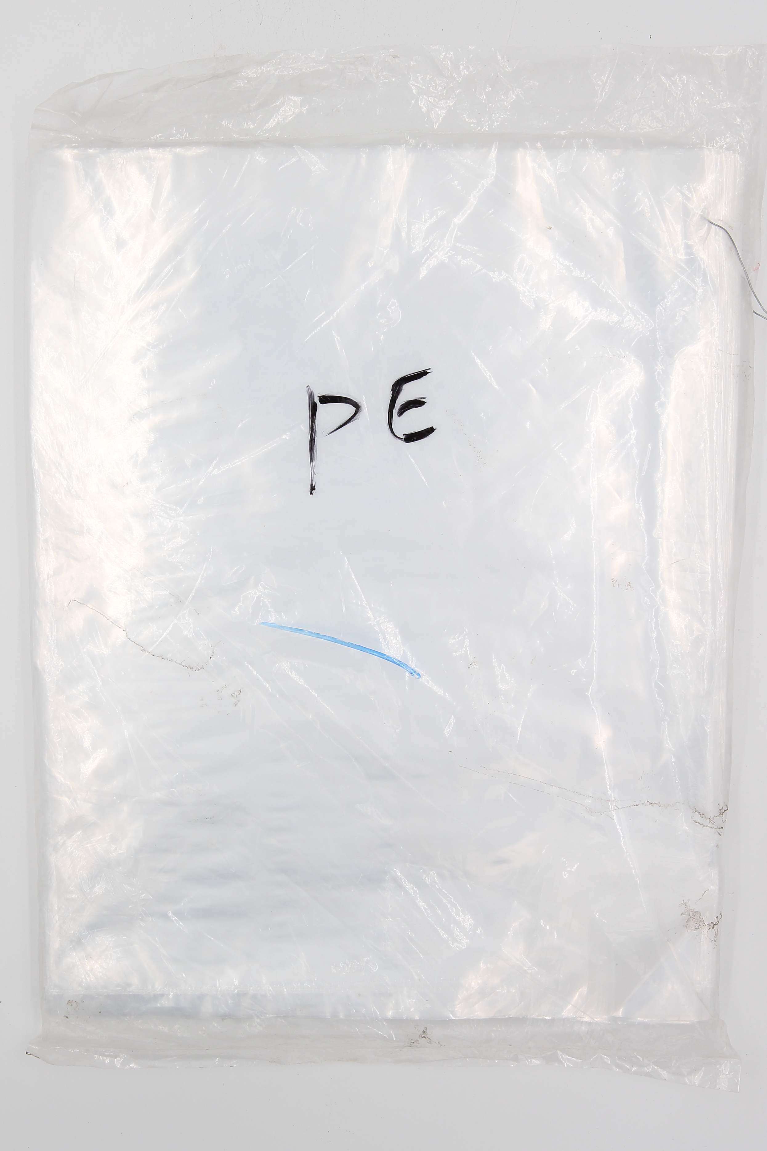 PE袋(透明-1斤)(圖)