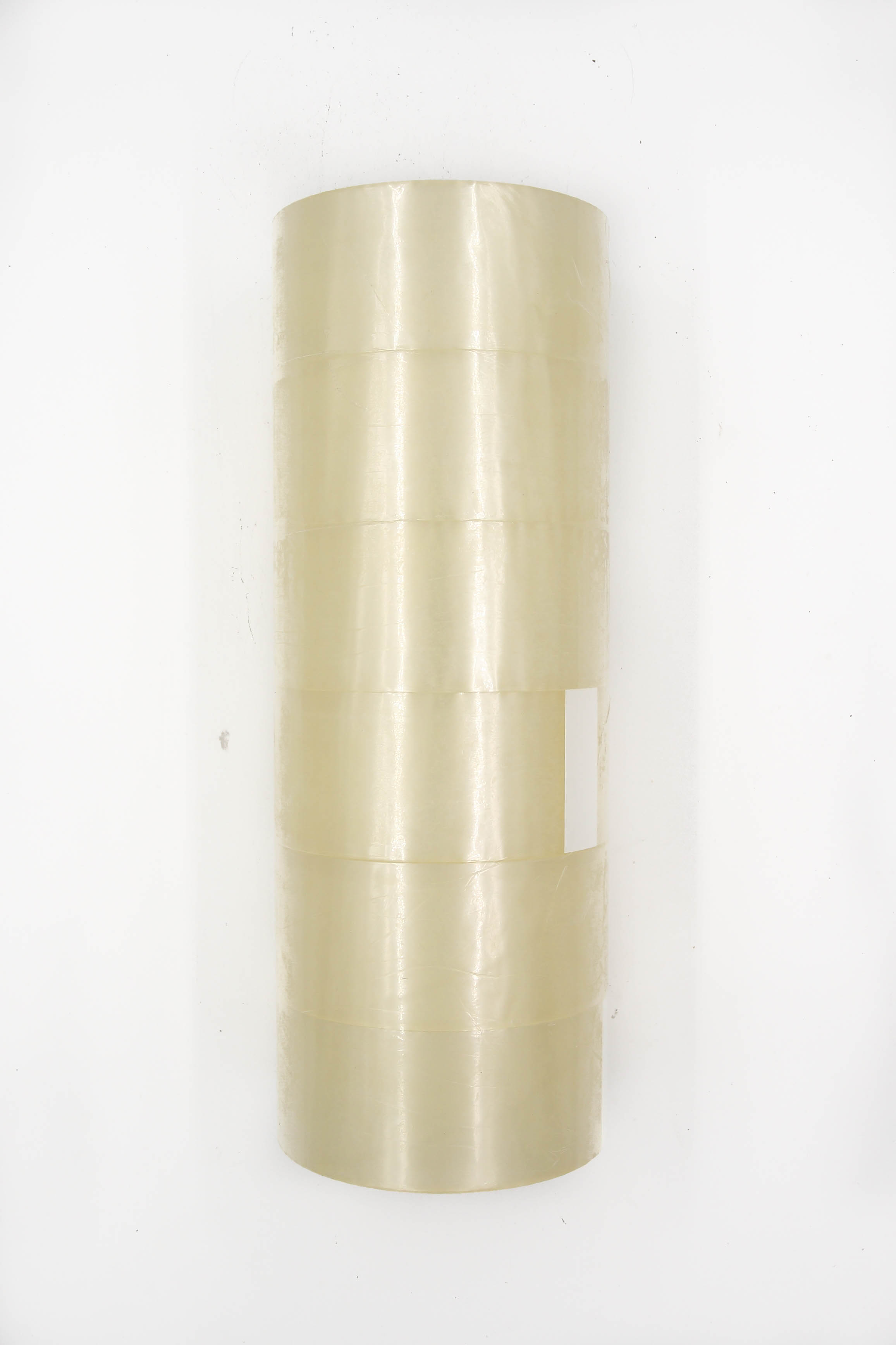 膠帶-透明(足)(圖)