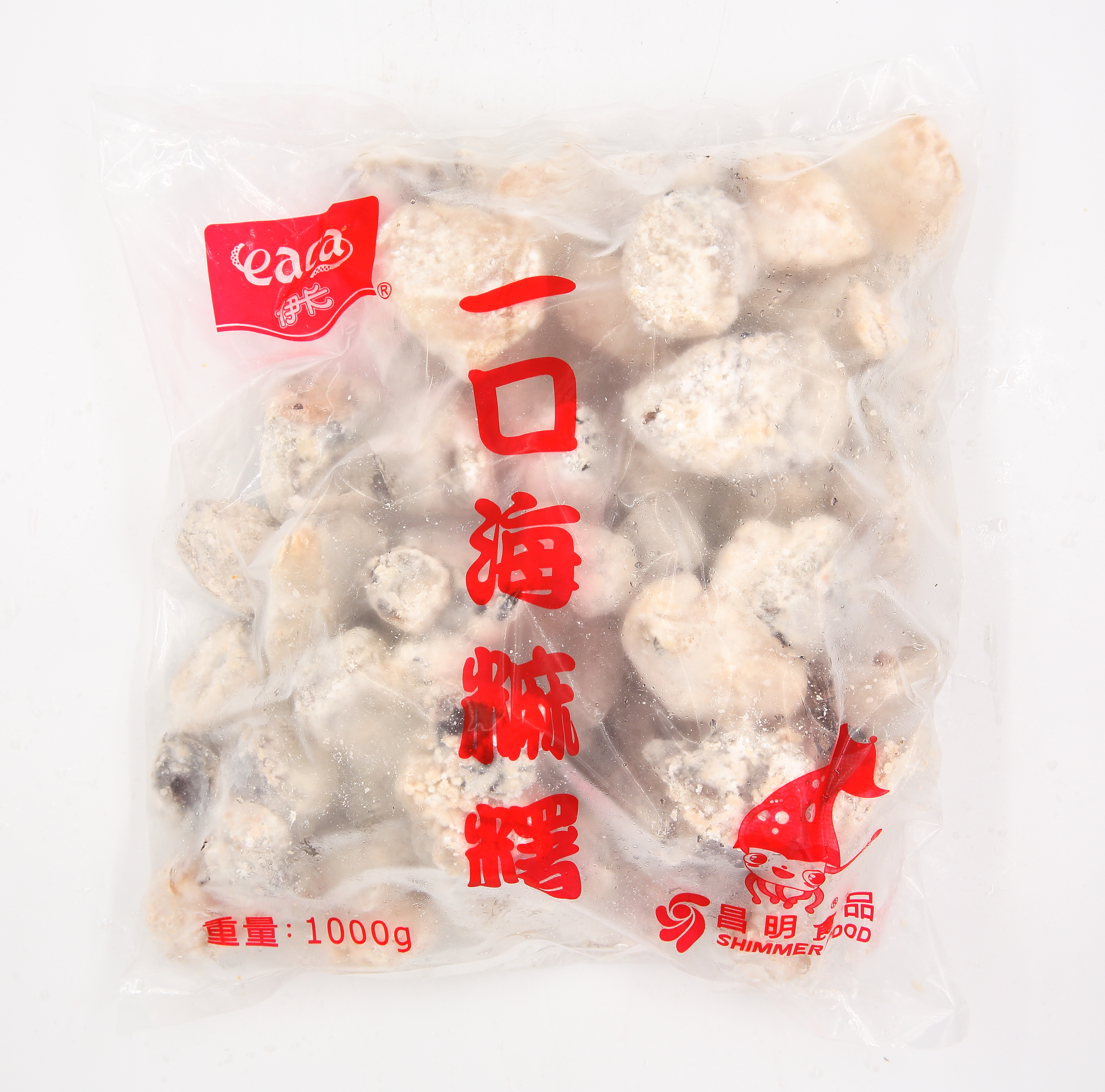 一口海麻糬(有粉)-昌明(圖)