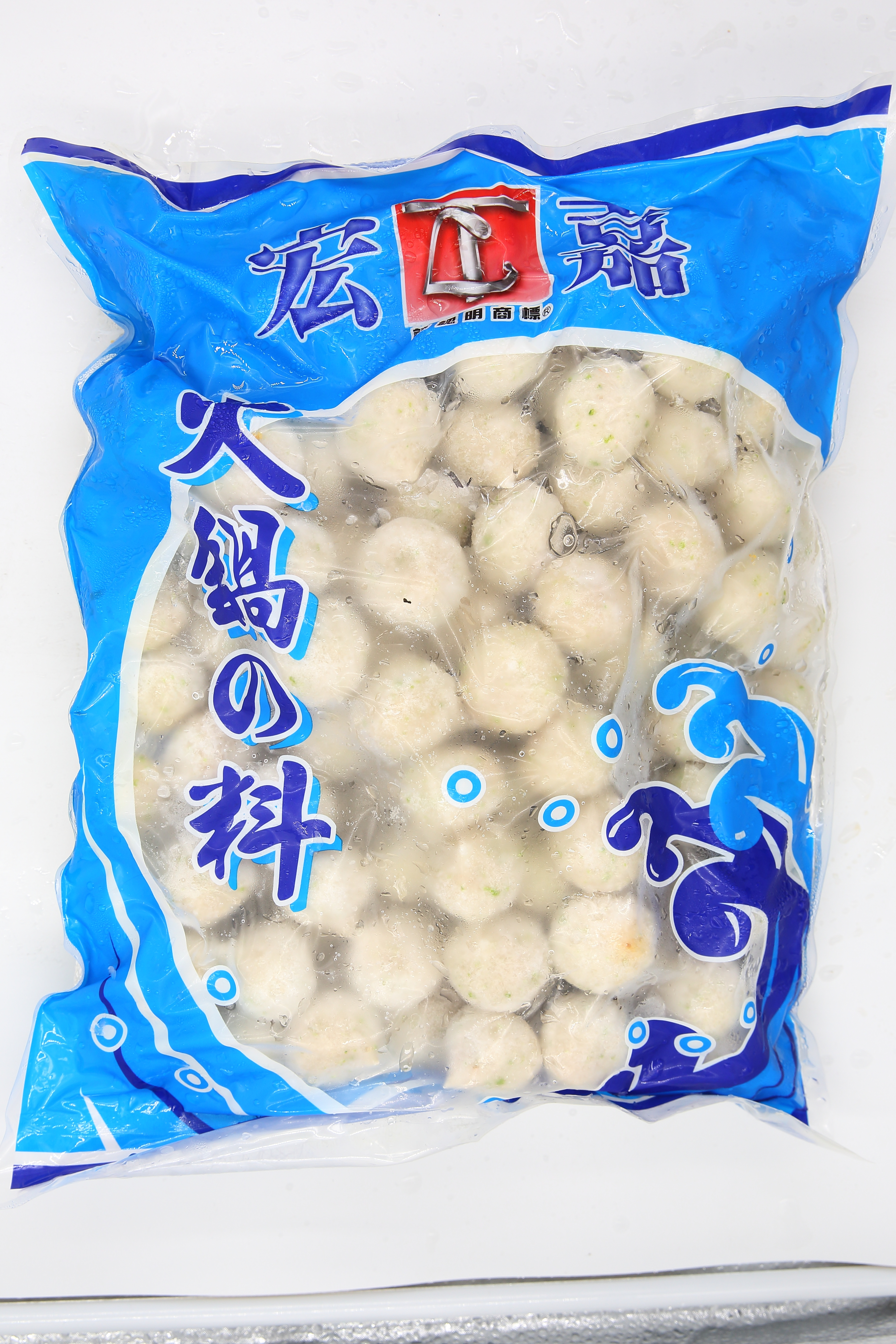 魚包蛋-宏嘉(圖)