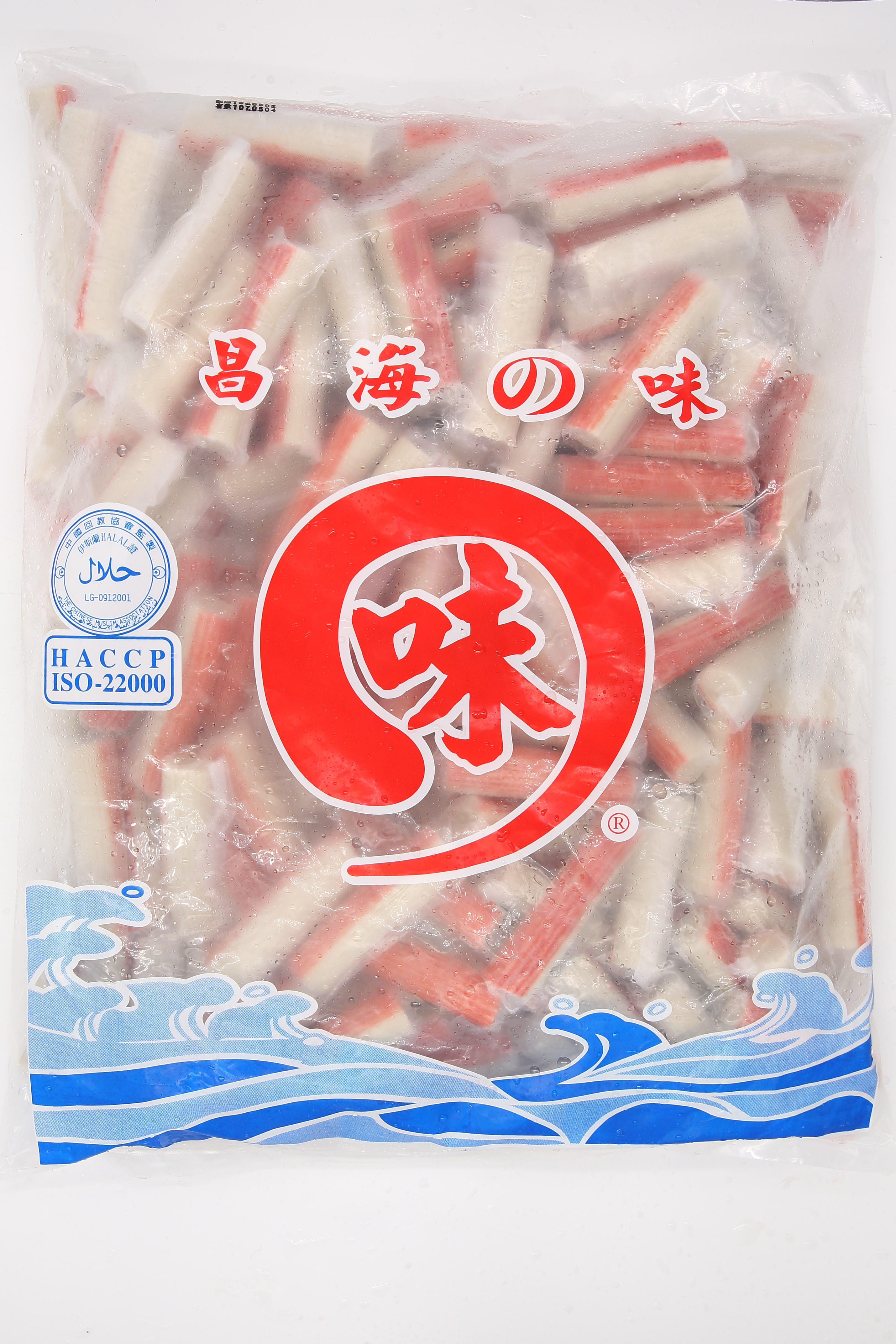 一級棒(蟳味棒)-奕鼎饌(味)(圖)