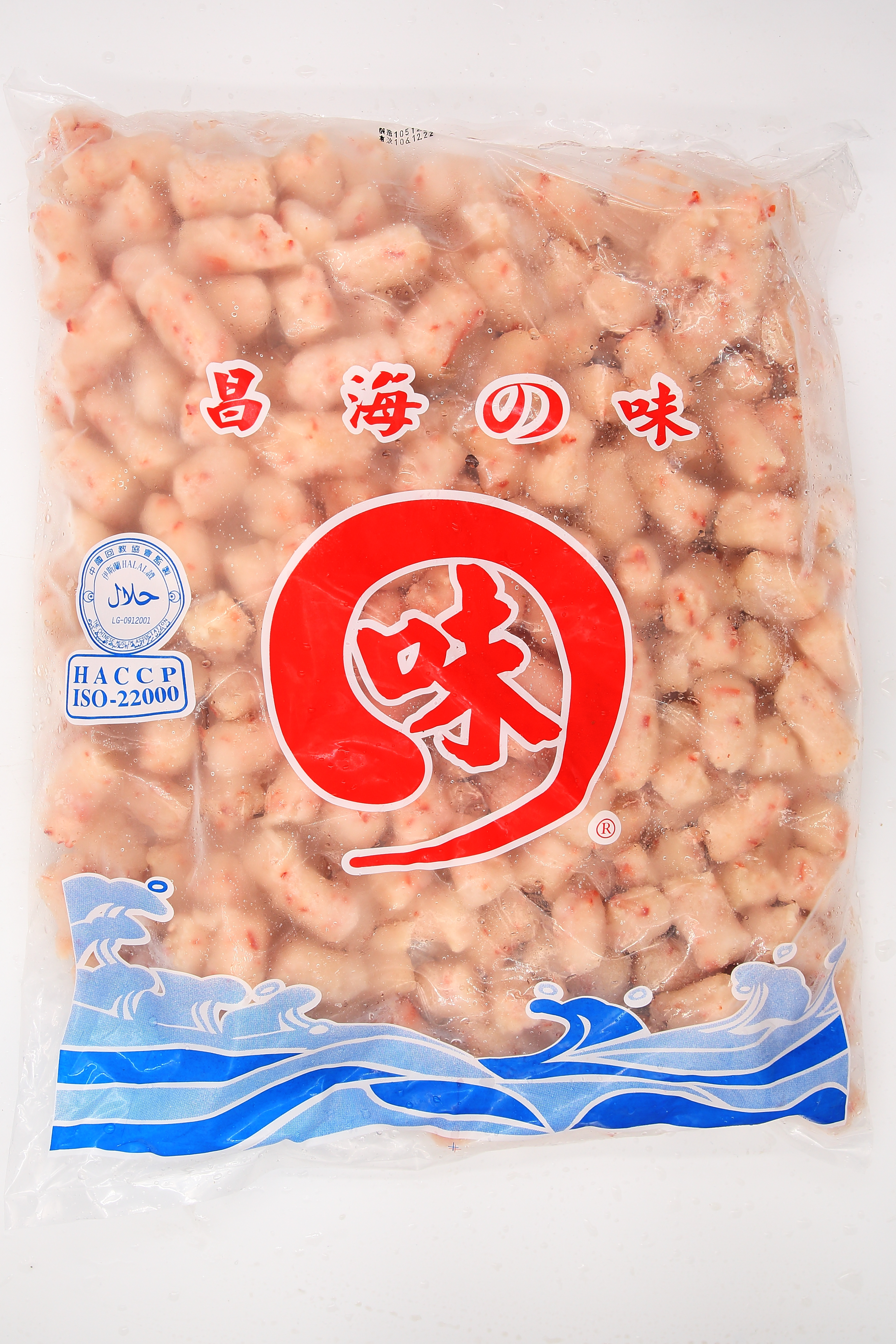 日式蝦球-大八(奕鼎饌)(圖)