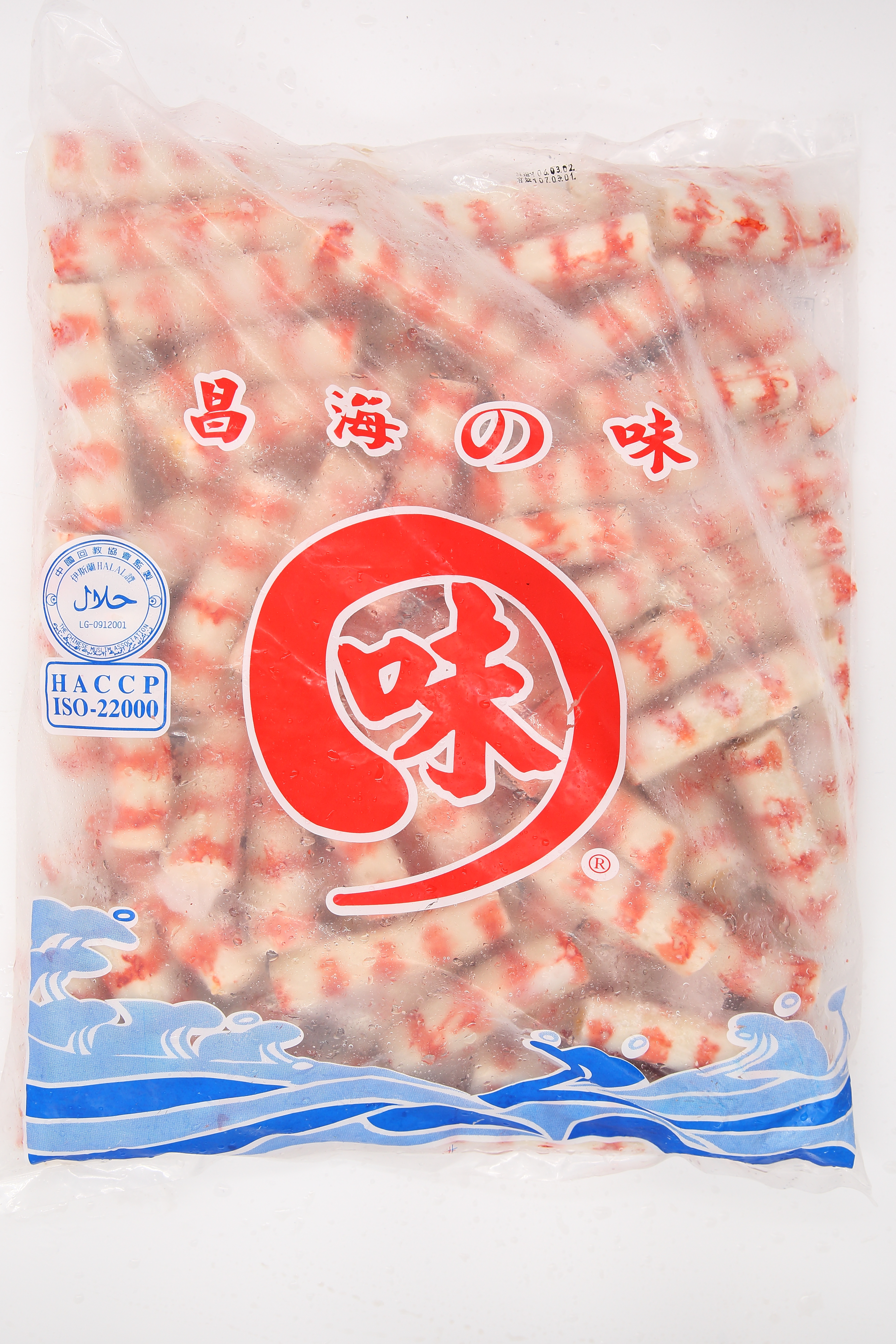 龍蝦棒-奕鼎饌(圖)