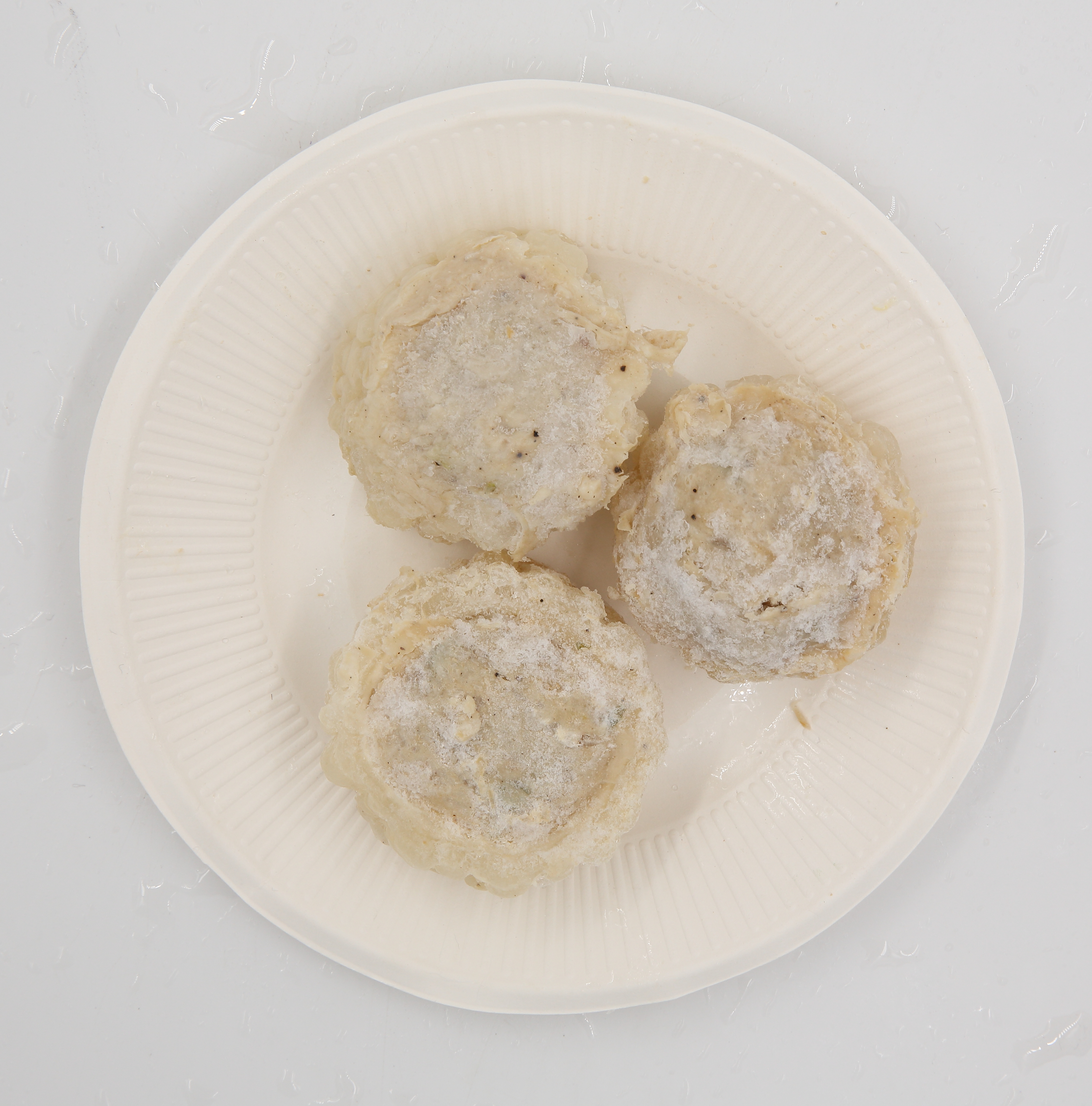 苦瓜丸(手工)(圖)