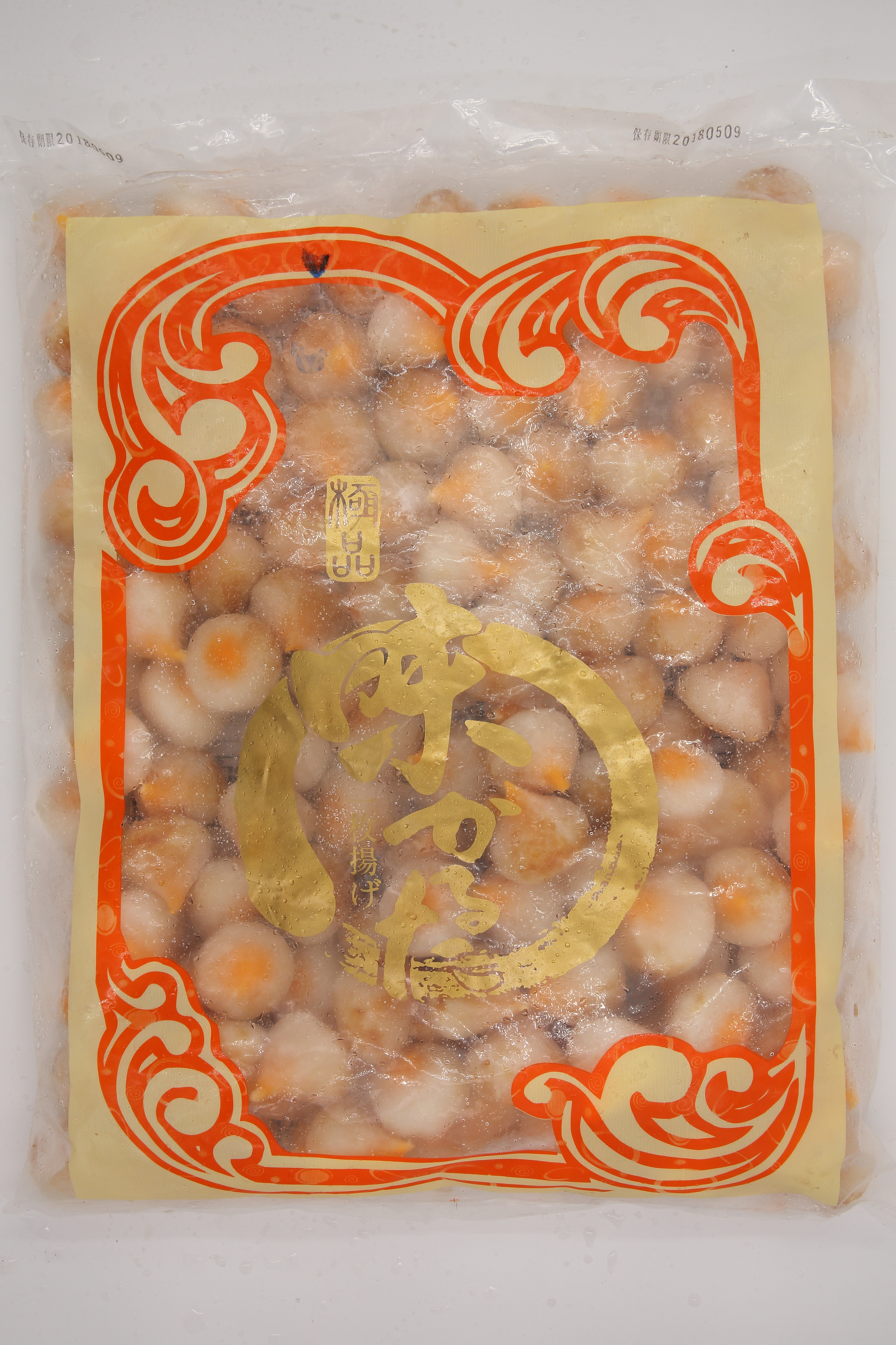 起司燒(北歐泡芙)-大武(圖)