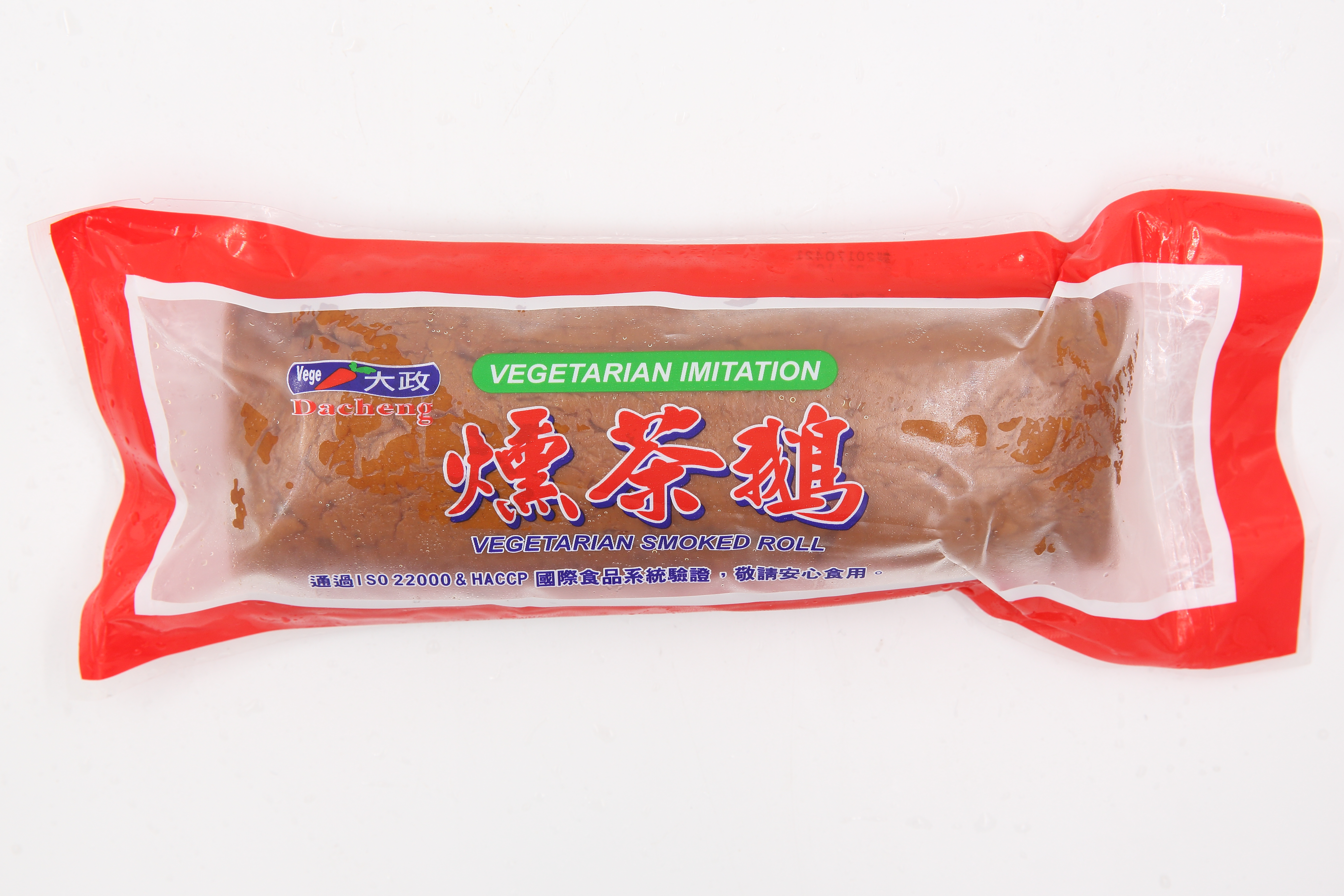 (W)燻茶鵝(素)-大政(圖)