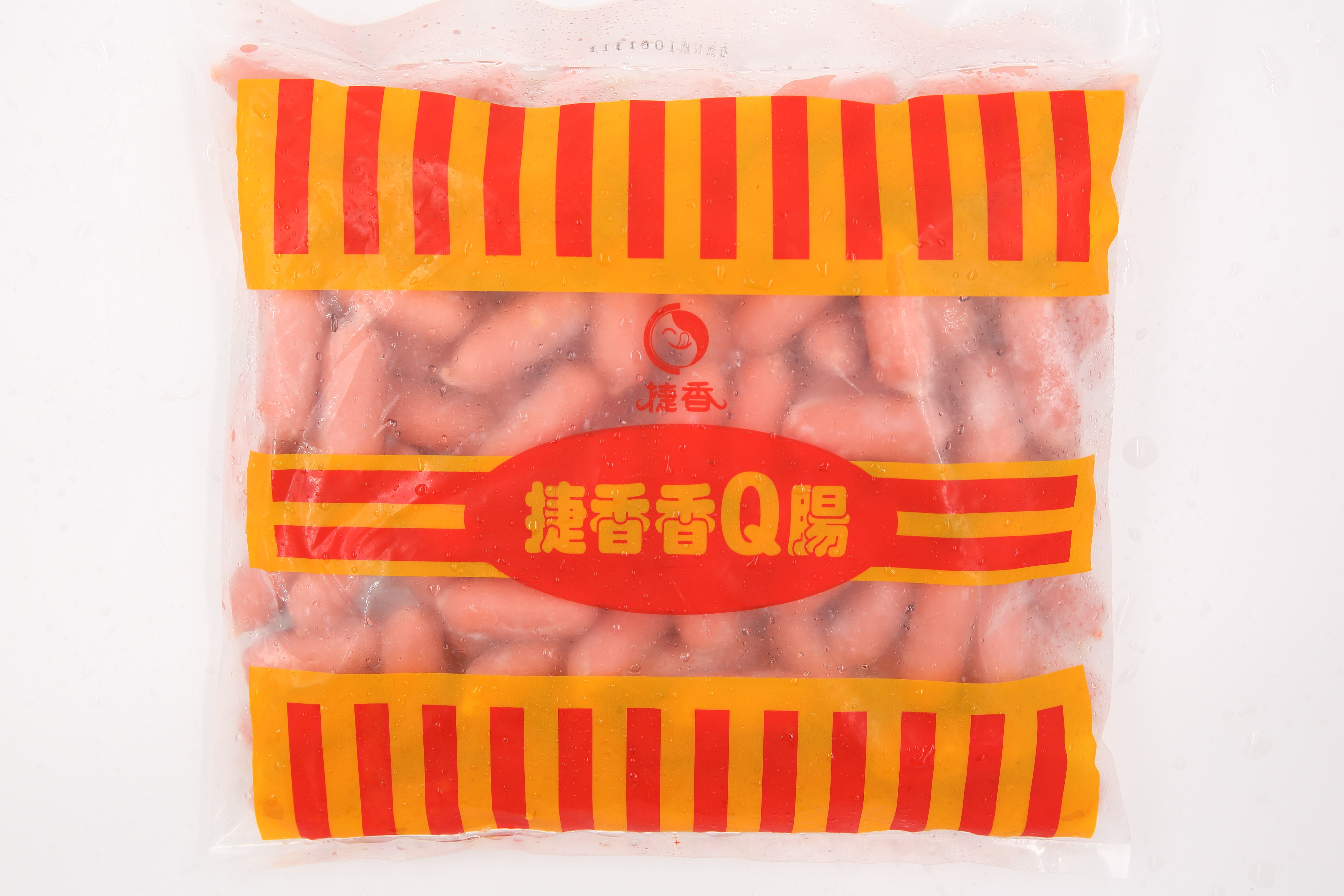 心心腸-捷香(圖)