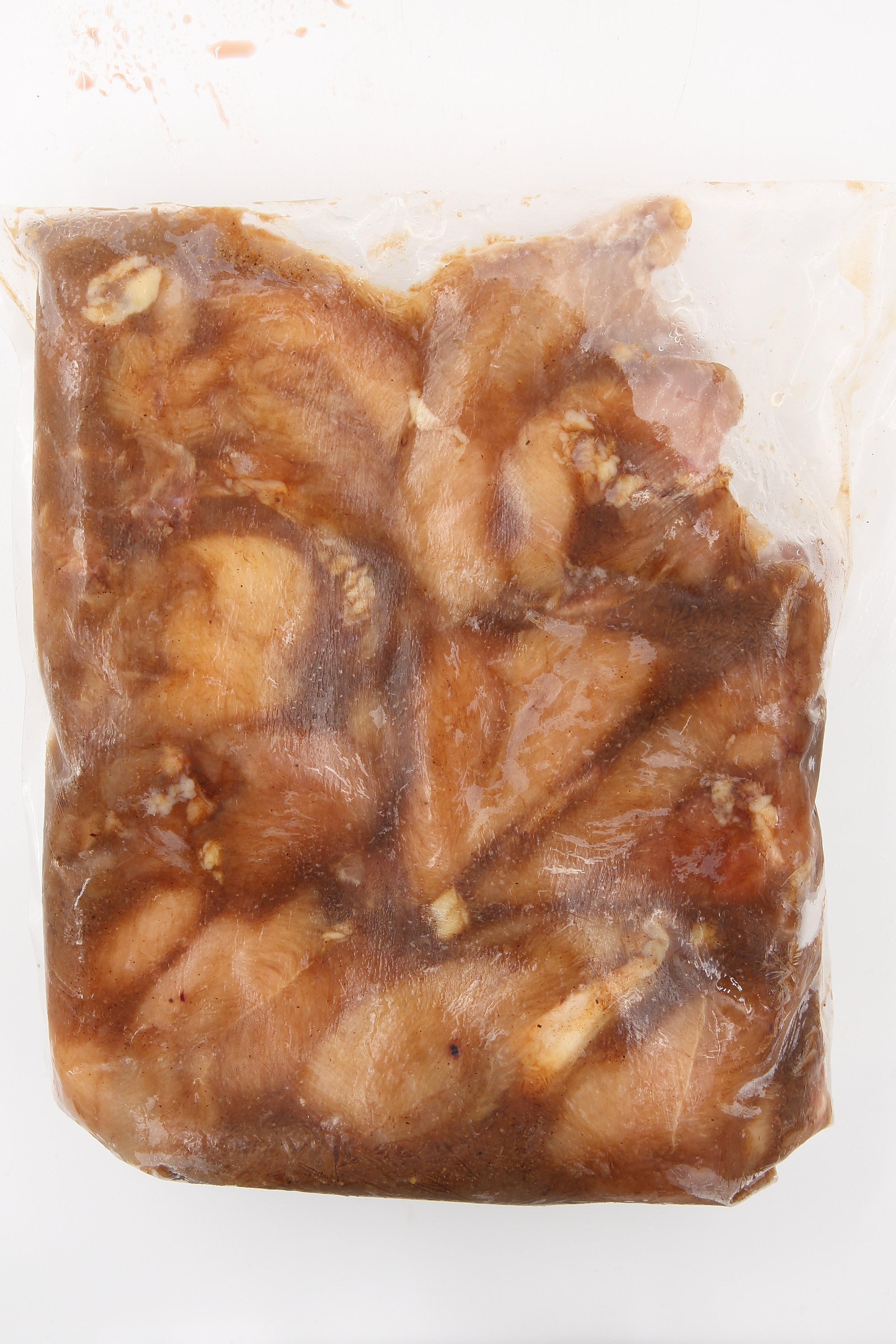 【活動10+1】雞-醃雞排-中泰-(透明袋)(圖)