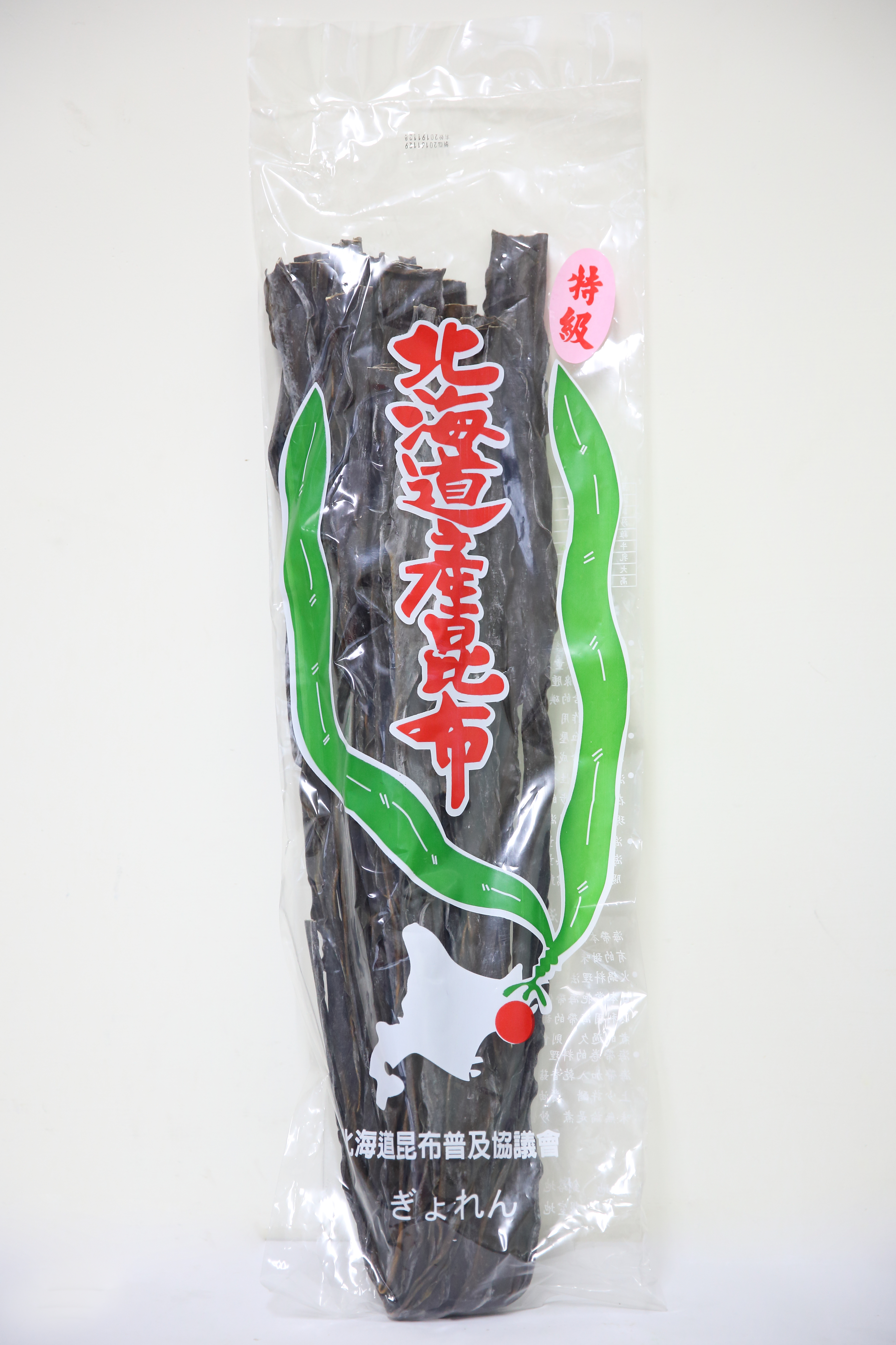 昆布-北海道(圖)