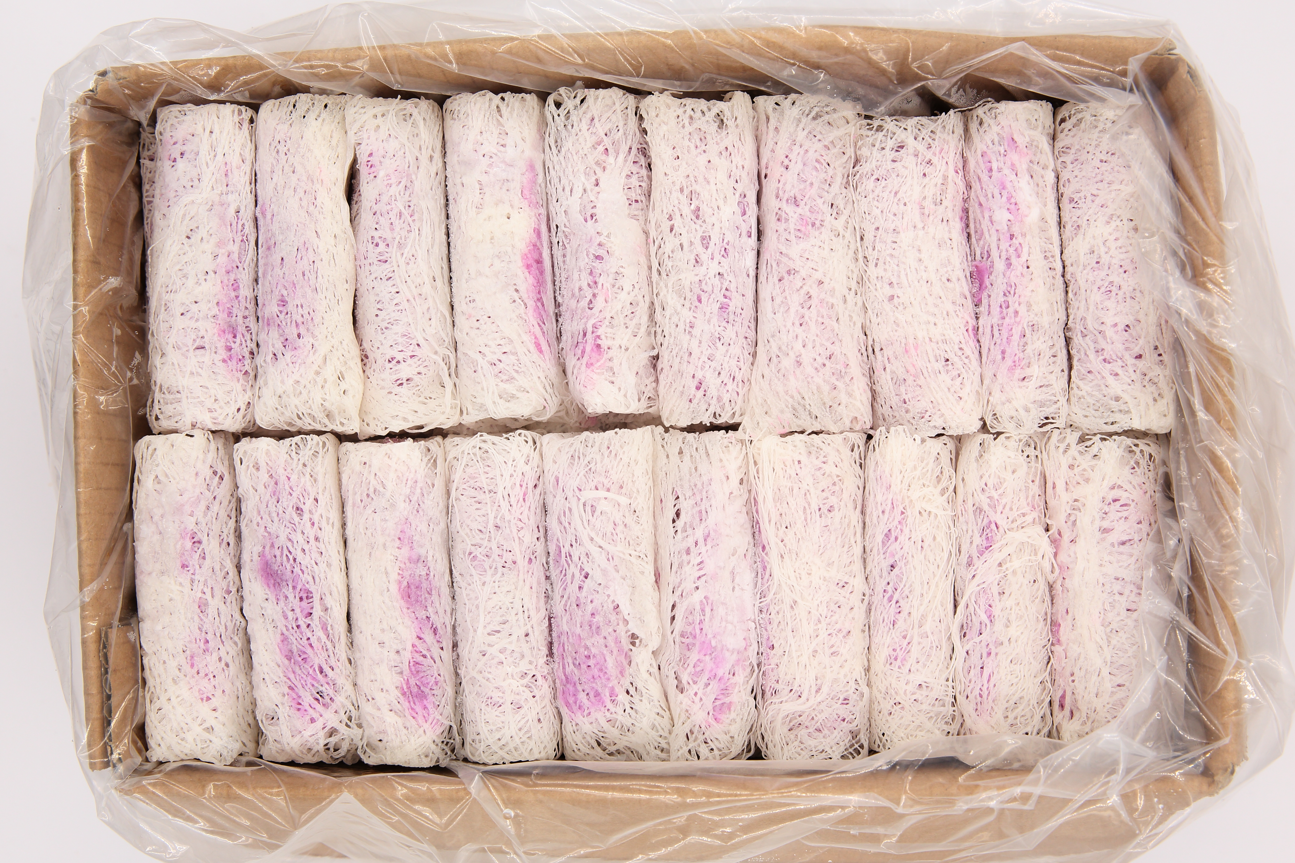 山藥卷(100條)-御品鄉(圖)