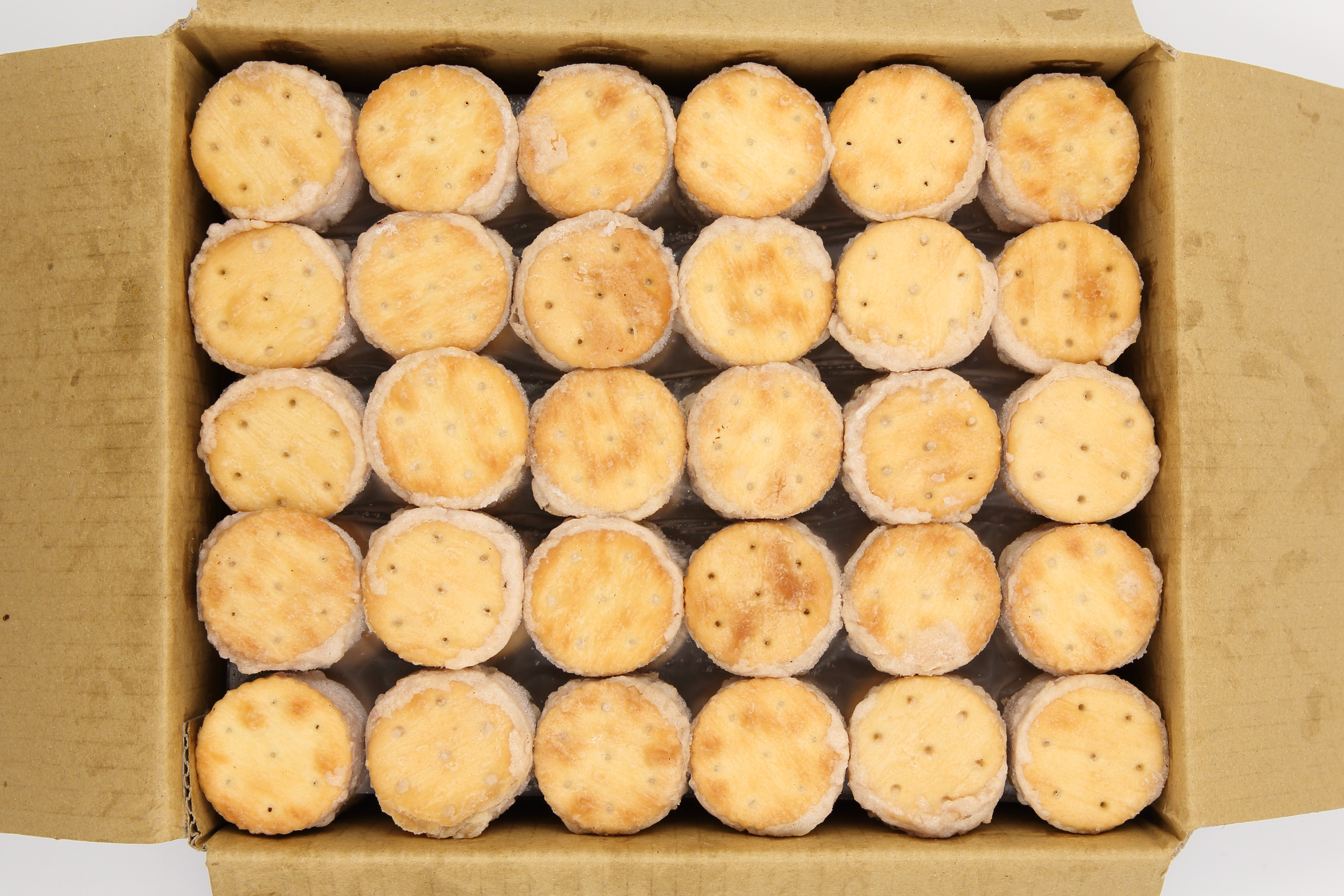 芋餅(小)-五奇(圖)