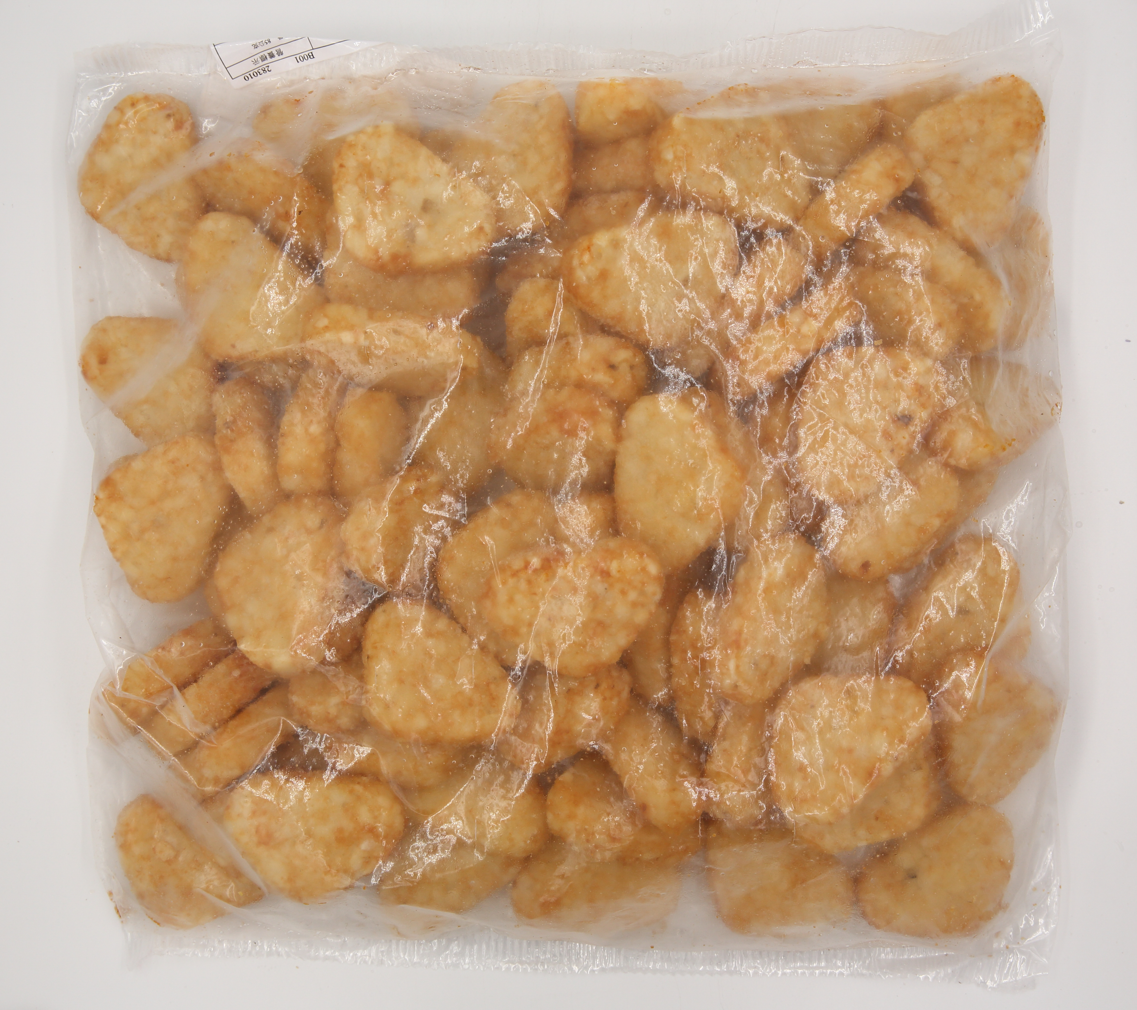 薯餅(三角)#283010(圖)