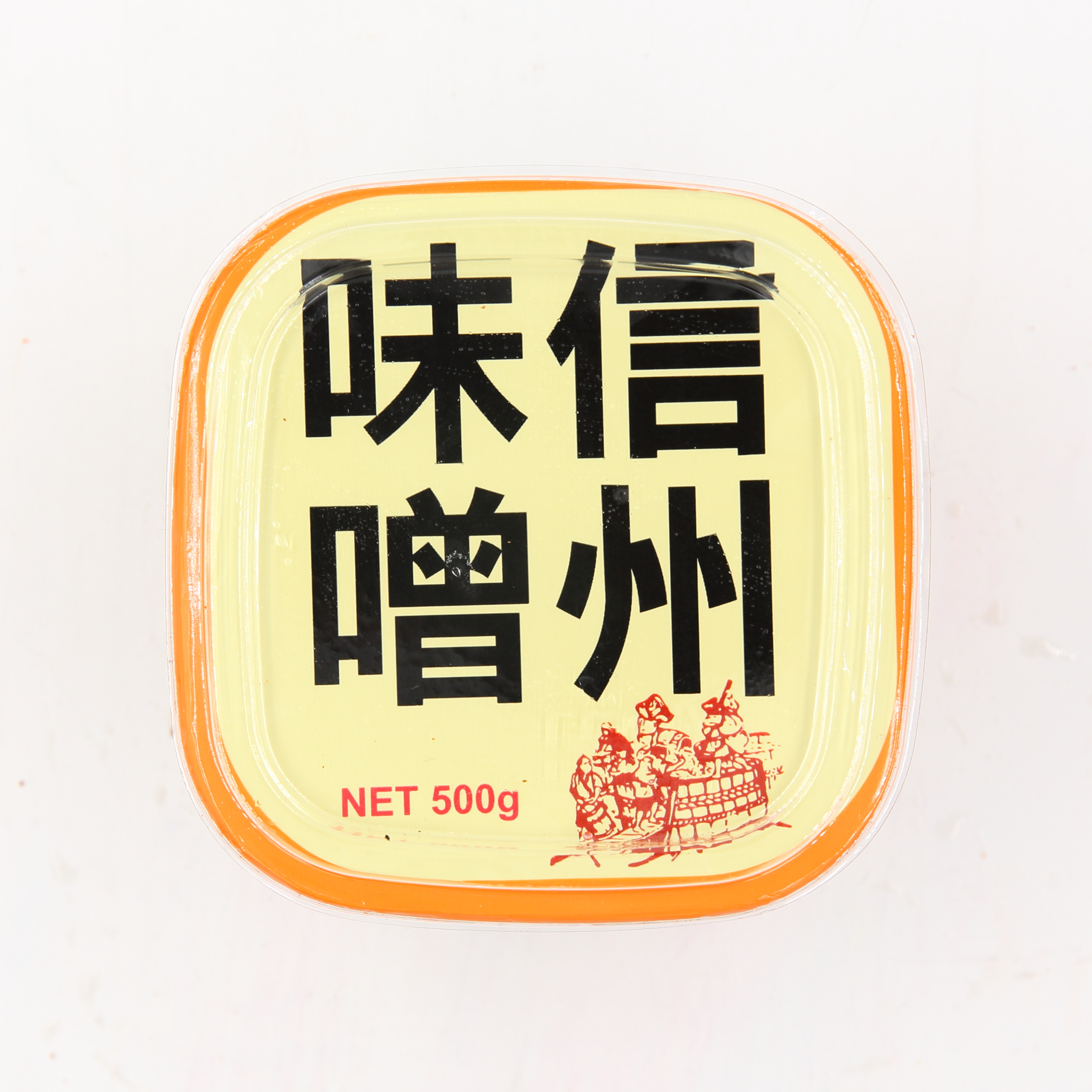味噌(白)-信州(圖)